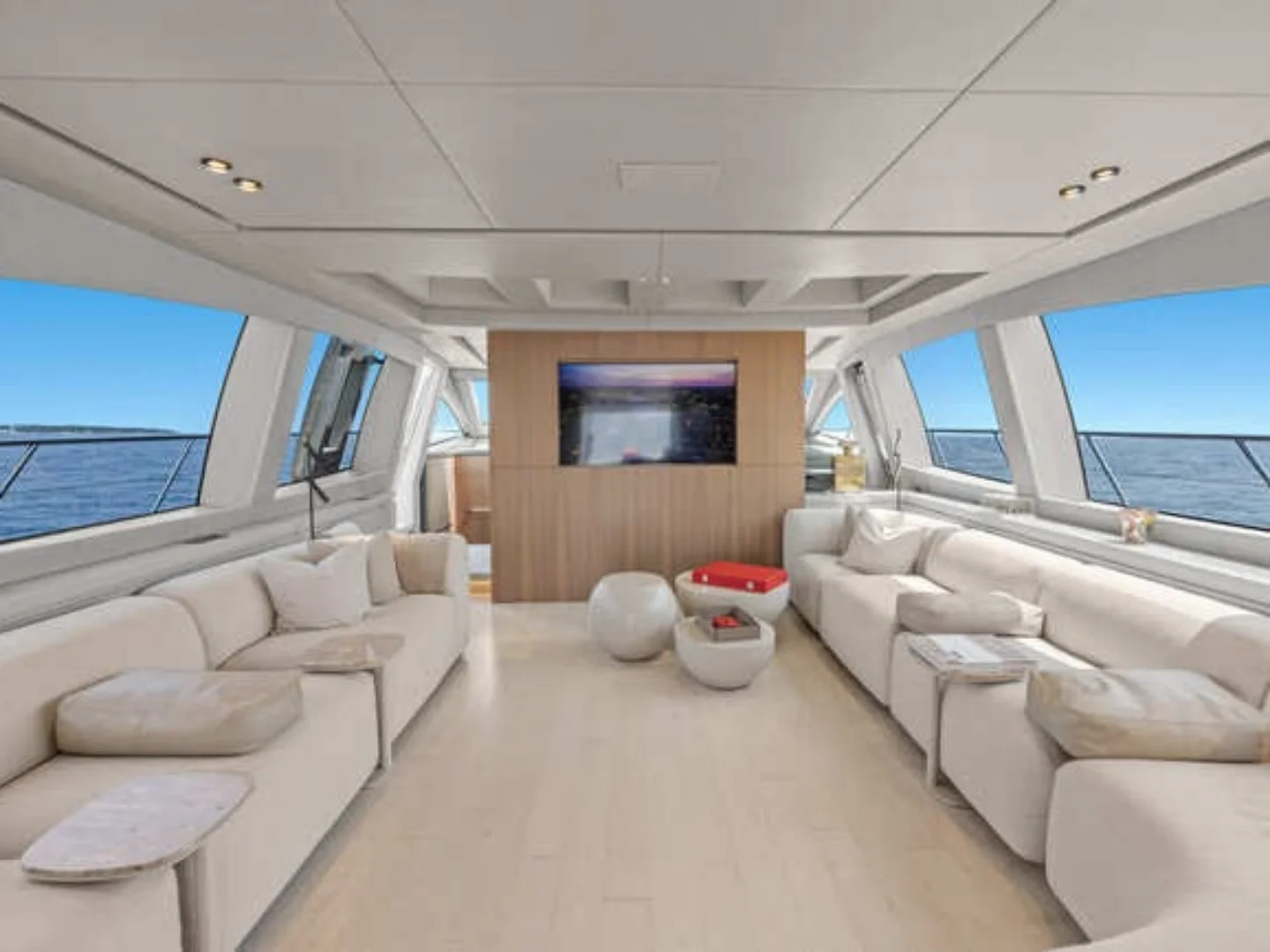 FANAMAX | Mangusta 110 - Photo 48