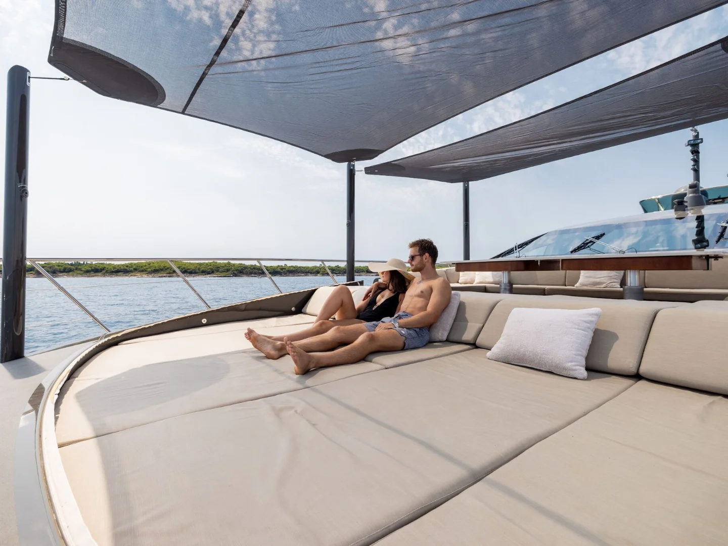 FANAMAX | Mangusta 110 - Photo 43