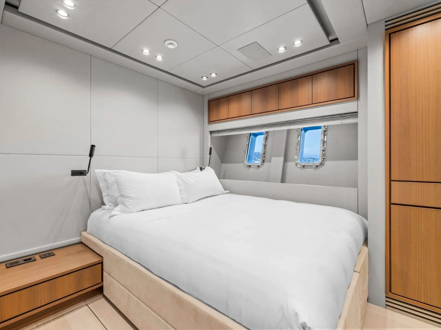 FANAMAX | Mangusta 110 - Photo 51