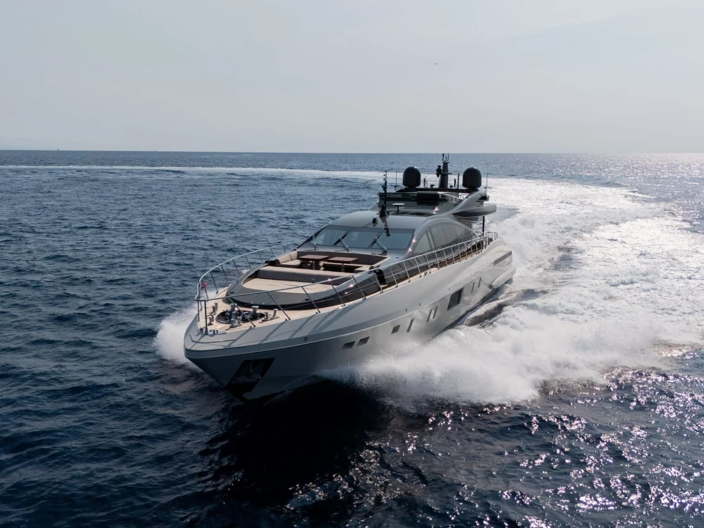 FANAMAX | Mangusta 110 - Photo 8