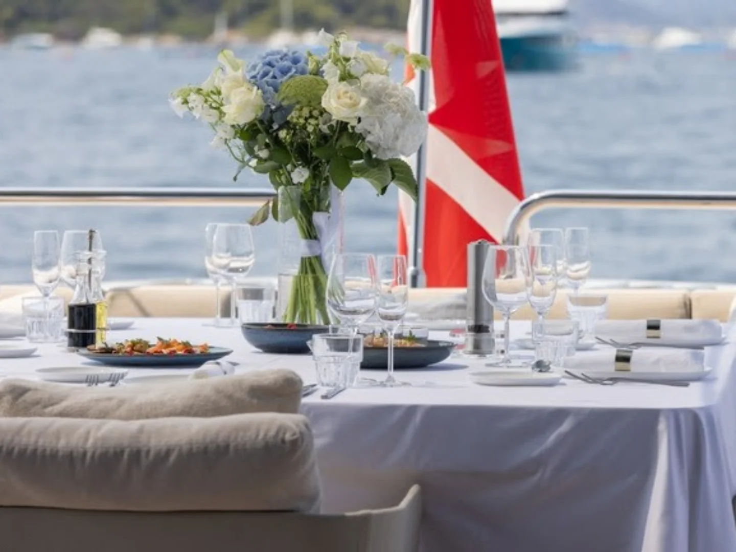 FANAMAX | Mangusta 110 - Photo 46