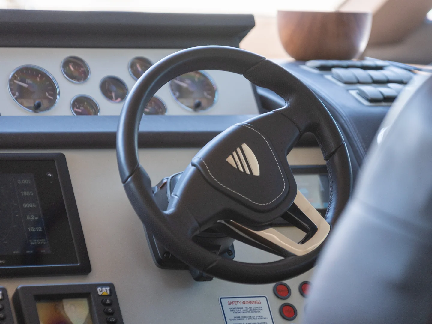 PAPAMARES |&nbsp;Fairline Squadron 78 - Photo 62