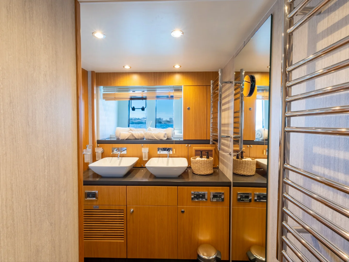 PAPAMARES |&nbsp;Fairline Squadron 78 - Photo 52