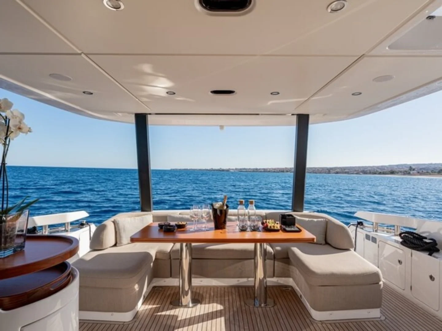 SBK | Azimut 68 Fly - Photo 20