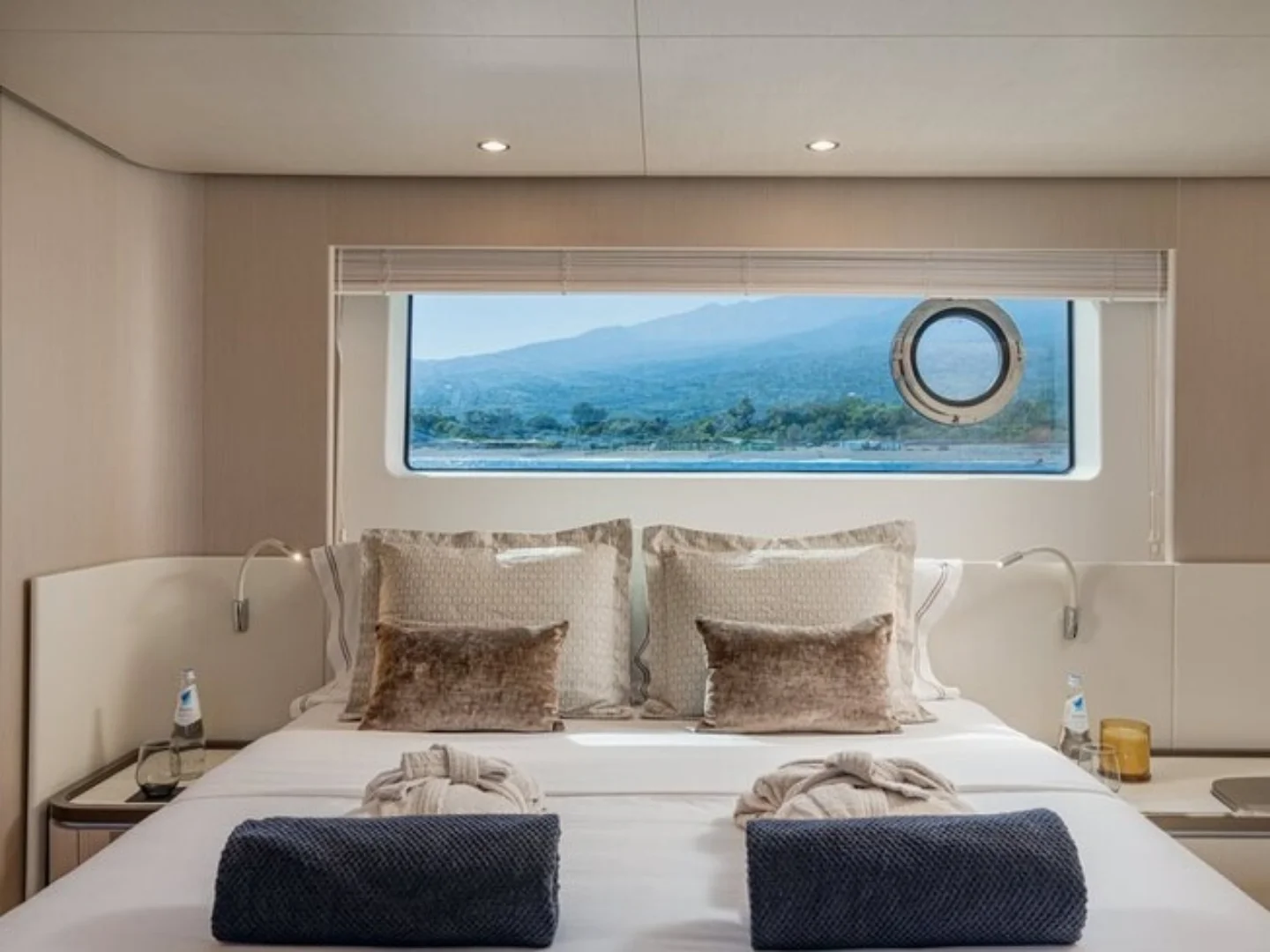 SBK | Azimut 68 Fly - Photo 31