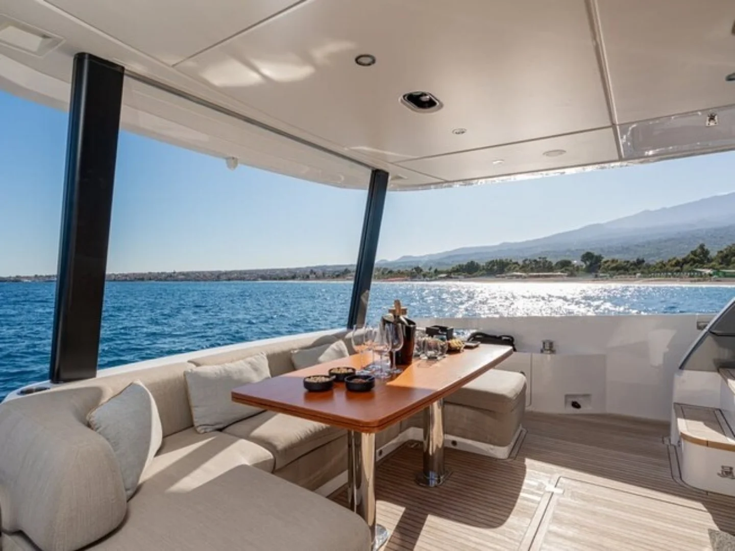 SBK | Azimut 68 Fly - Photo 19