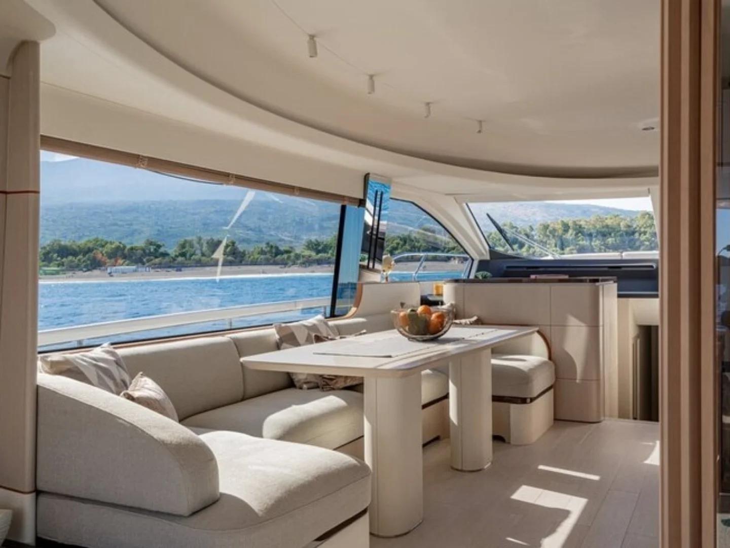 SBK | Azimut 68 Fly - Photo 26
