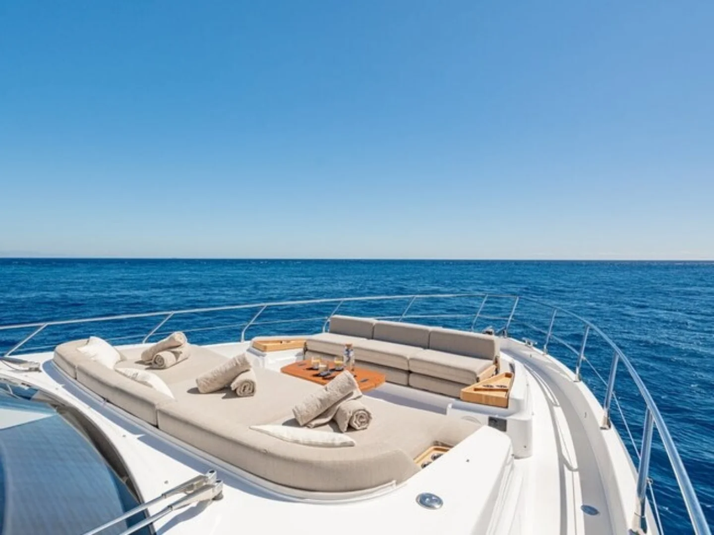 SBK | Azimut 68 Fly - Photo 15