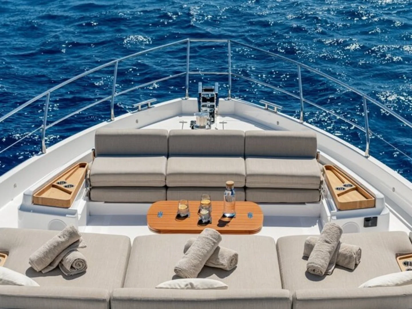 SBK | Azimut 68 Fly - Photo 14