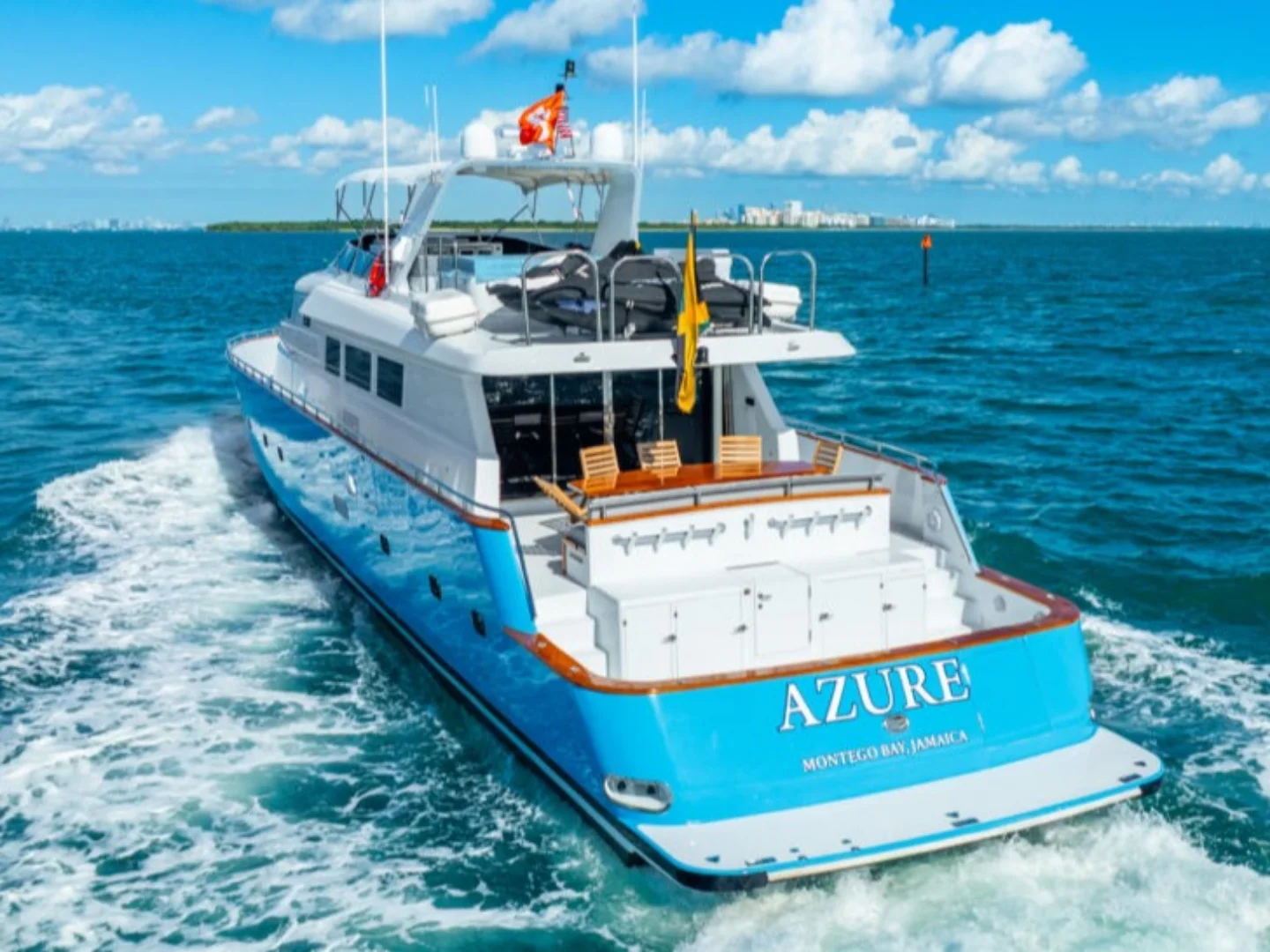AZURE | Maiora 97 - Photo 2