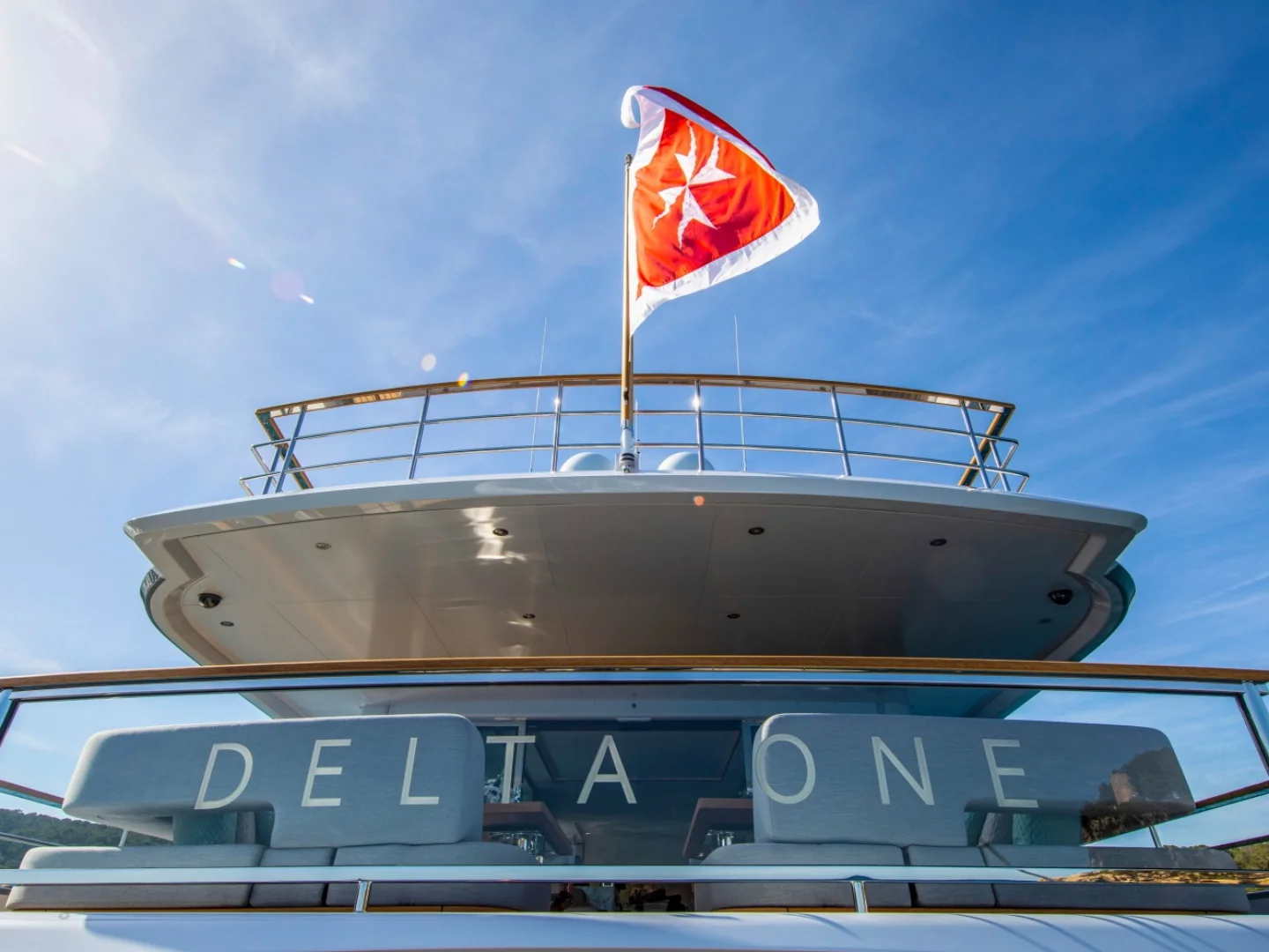 DELTA ONE  |  Mulder ThirtySix - Photo 63