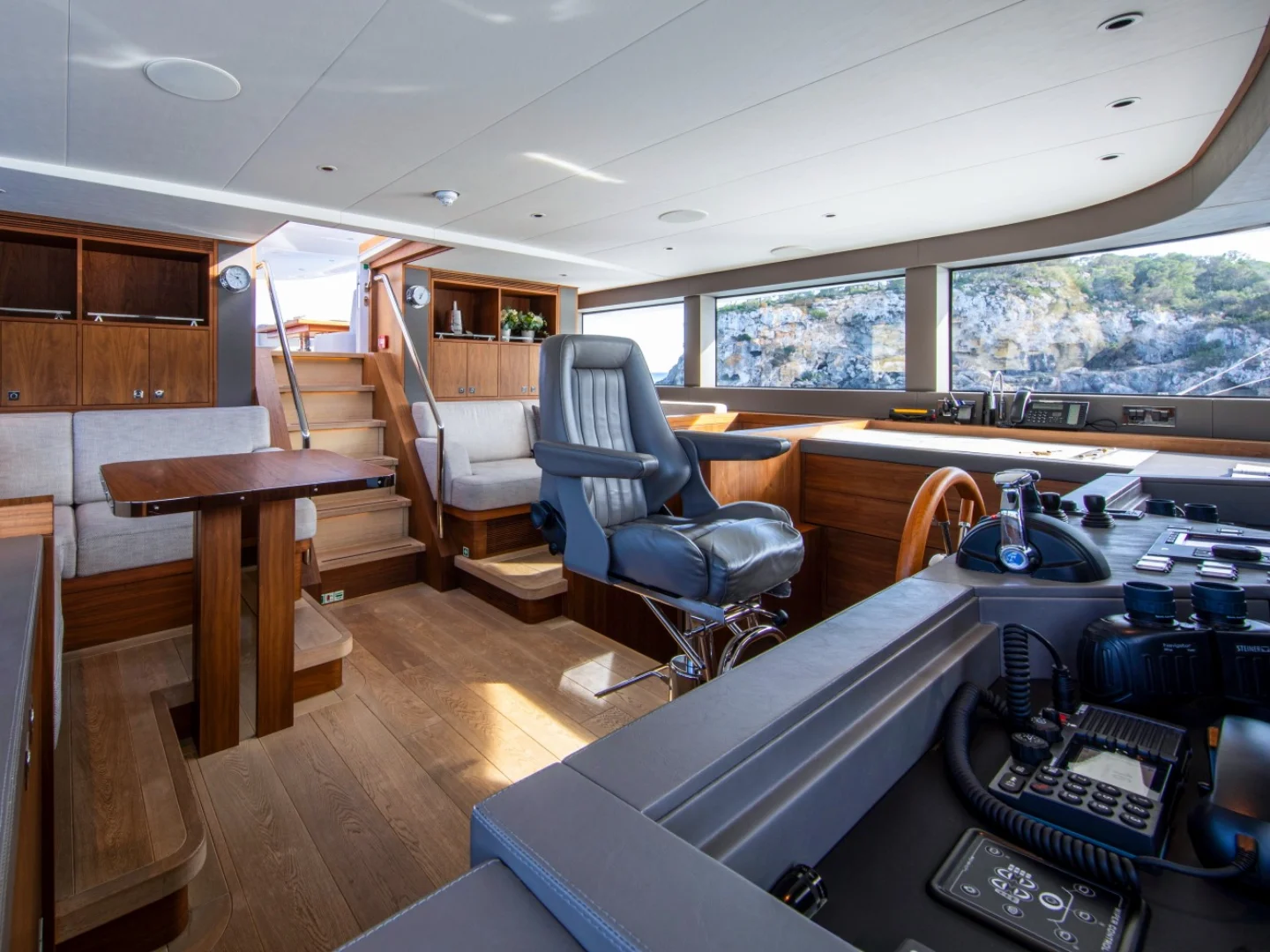 DELTA ONE  |  Mulder ThirtySix - Photo 47