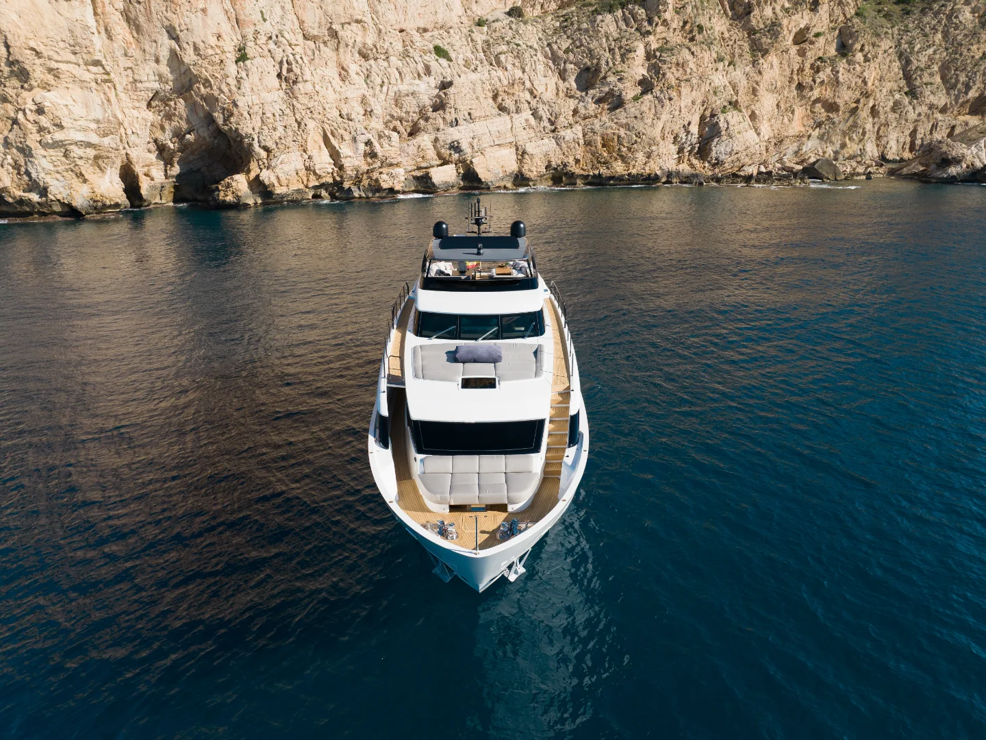 MICHISAN | Sanlorenzo SL90A - Photo 57