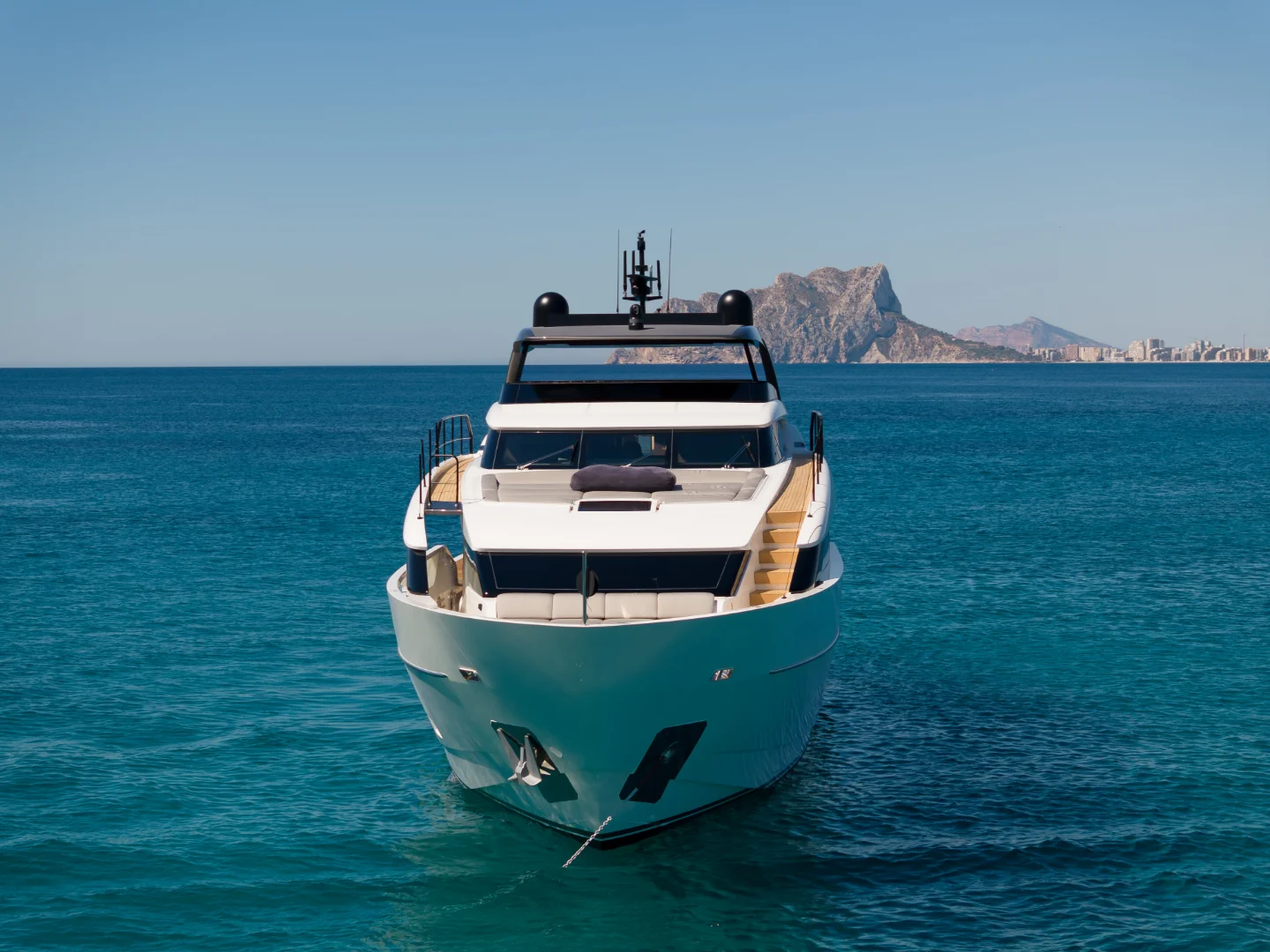 MICHISAN | Sanlorenzo SL90A - Photo 59