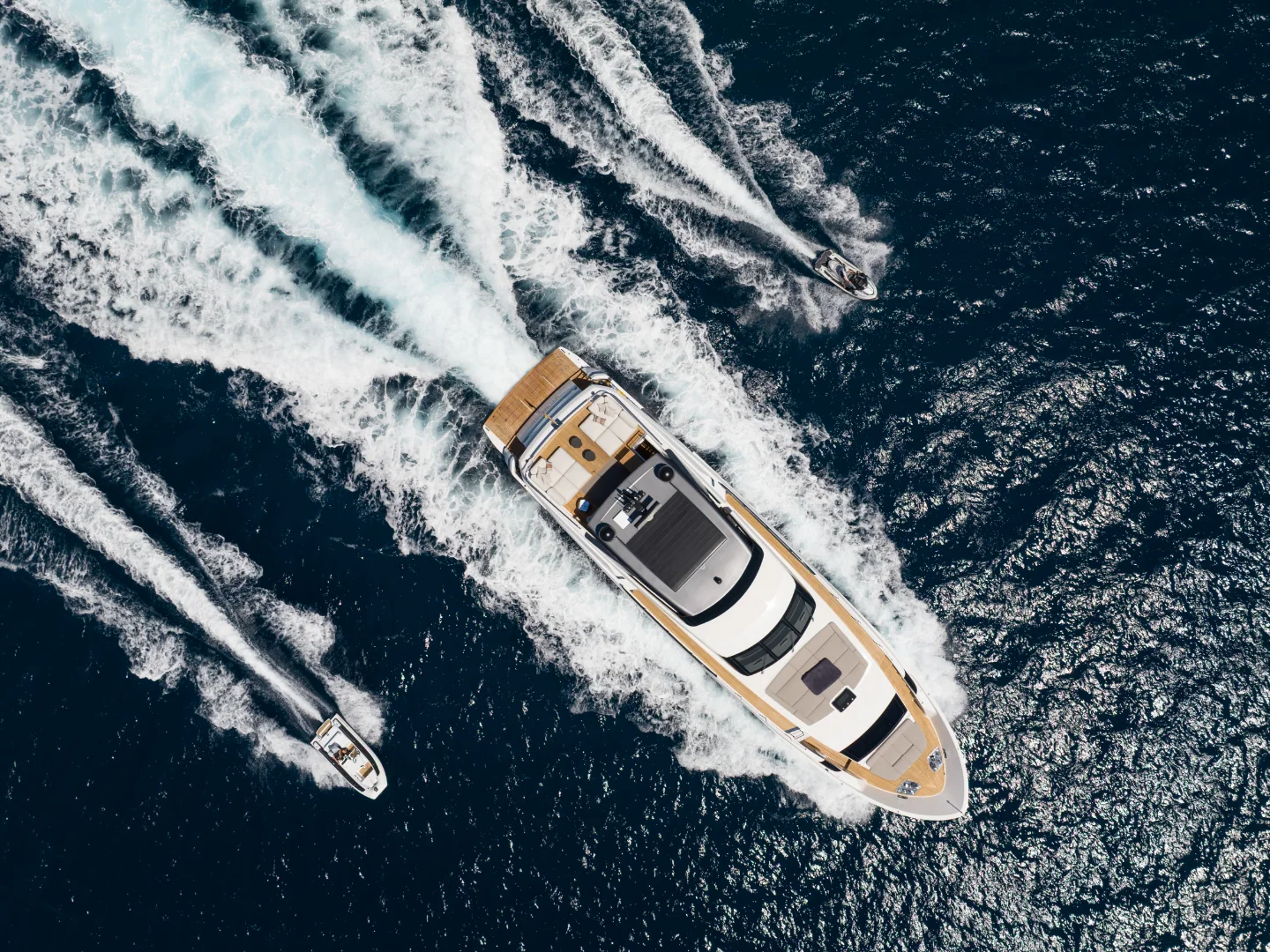 MICHISAN | Sanlorenzo SL90A - Photo 42