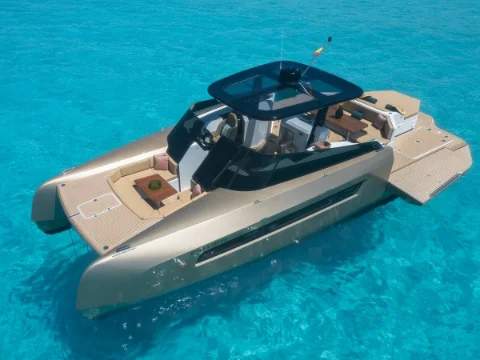 HOUSE OF HÜTTER MONEYPENNY  |  Hütter GT