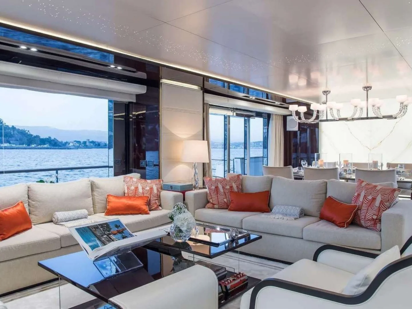 SOULMATE | Dreamline 34m - Photo 14