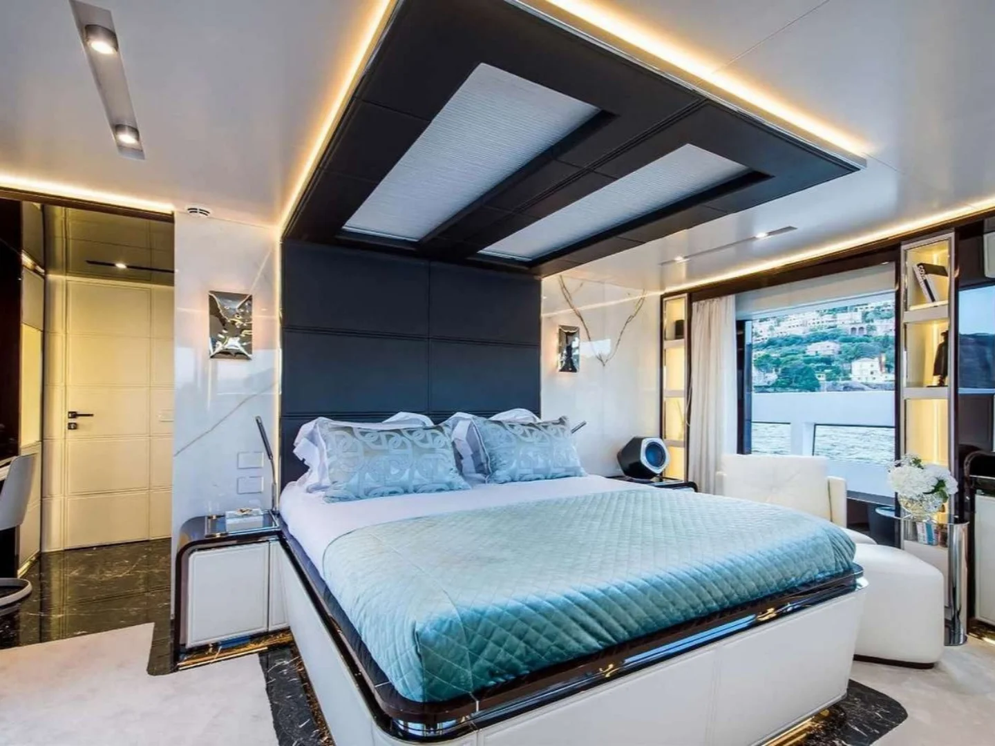 SOULMATE | Dreamline 34m - Photo 19