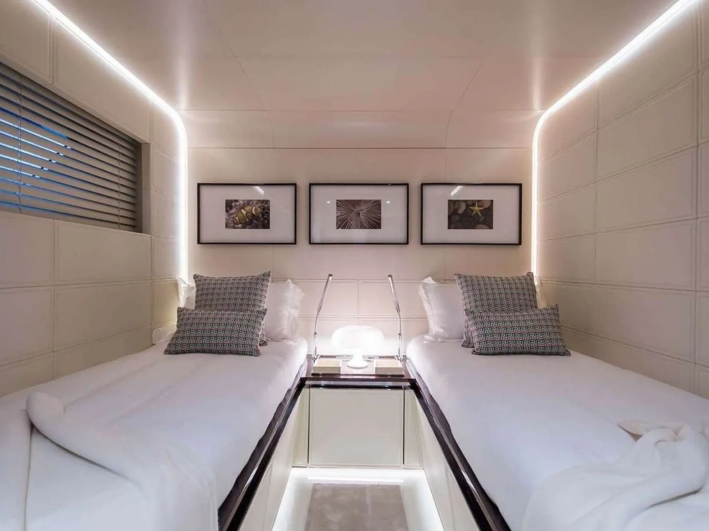 SOULMATE | Dreamline 34m - Photo 12