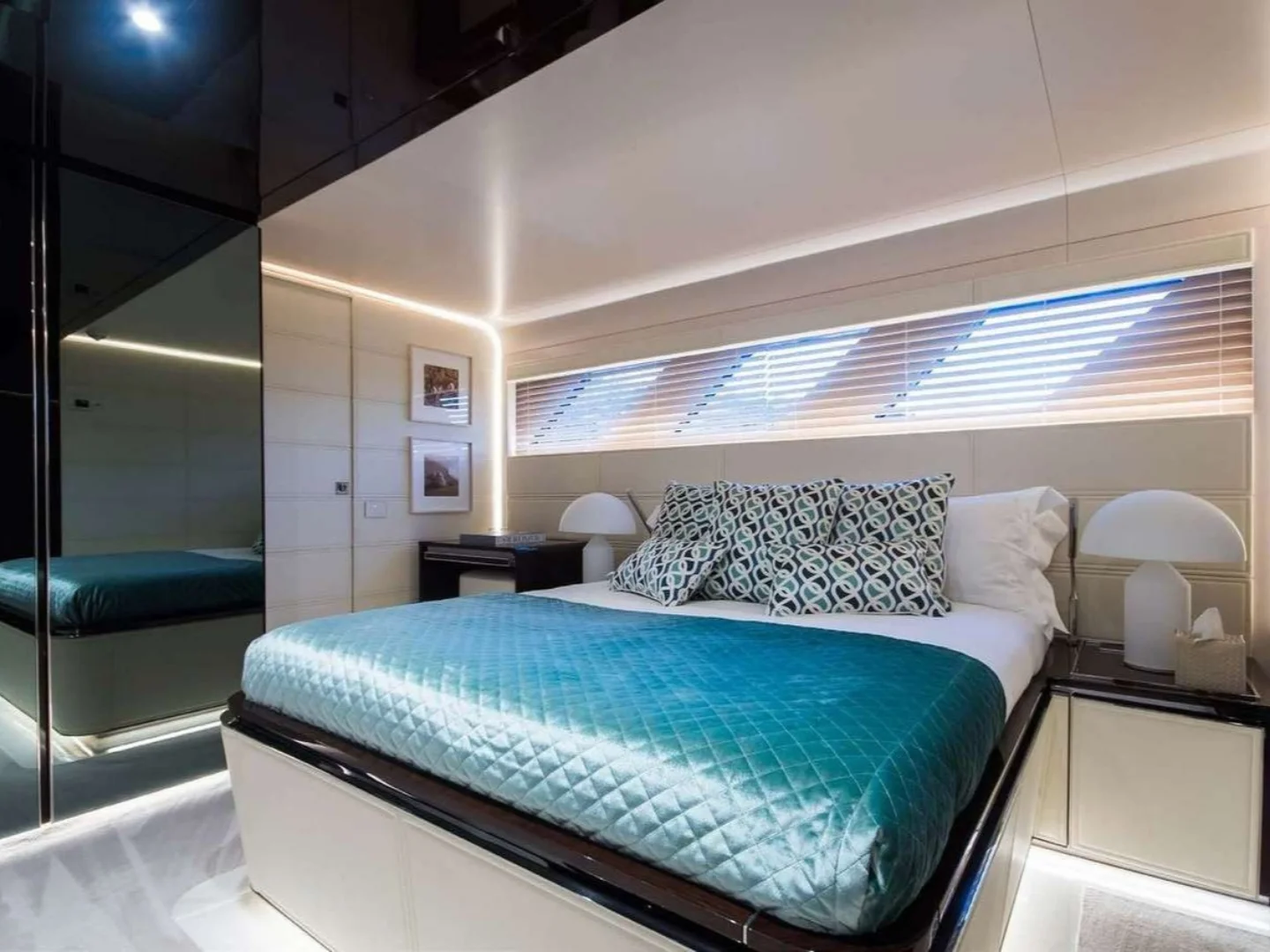 SOULMATE | Dreamline 34m - Photo 17