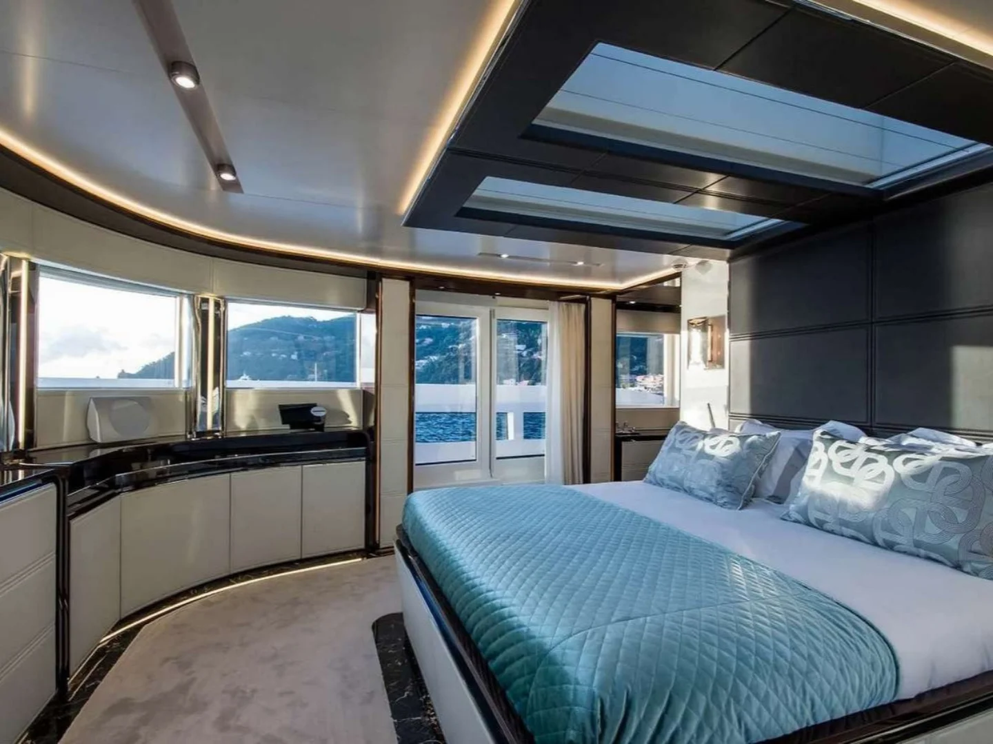 SOULMATE | Dreamline 34m - Photo 18