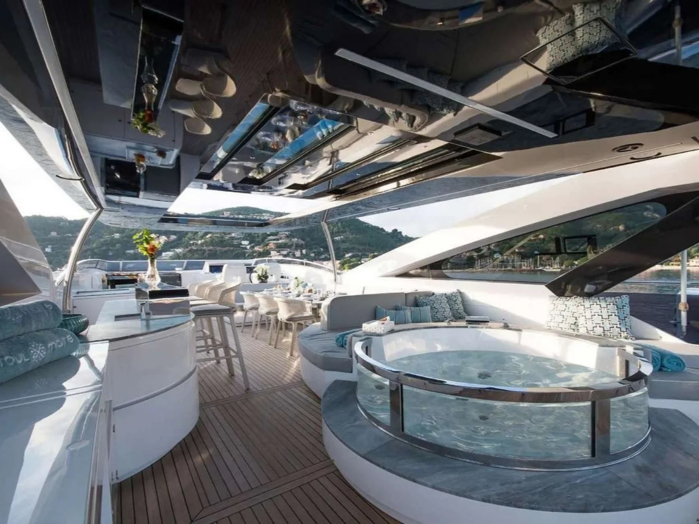 SOULMATE | Dreamline 34m - Photo 6
