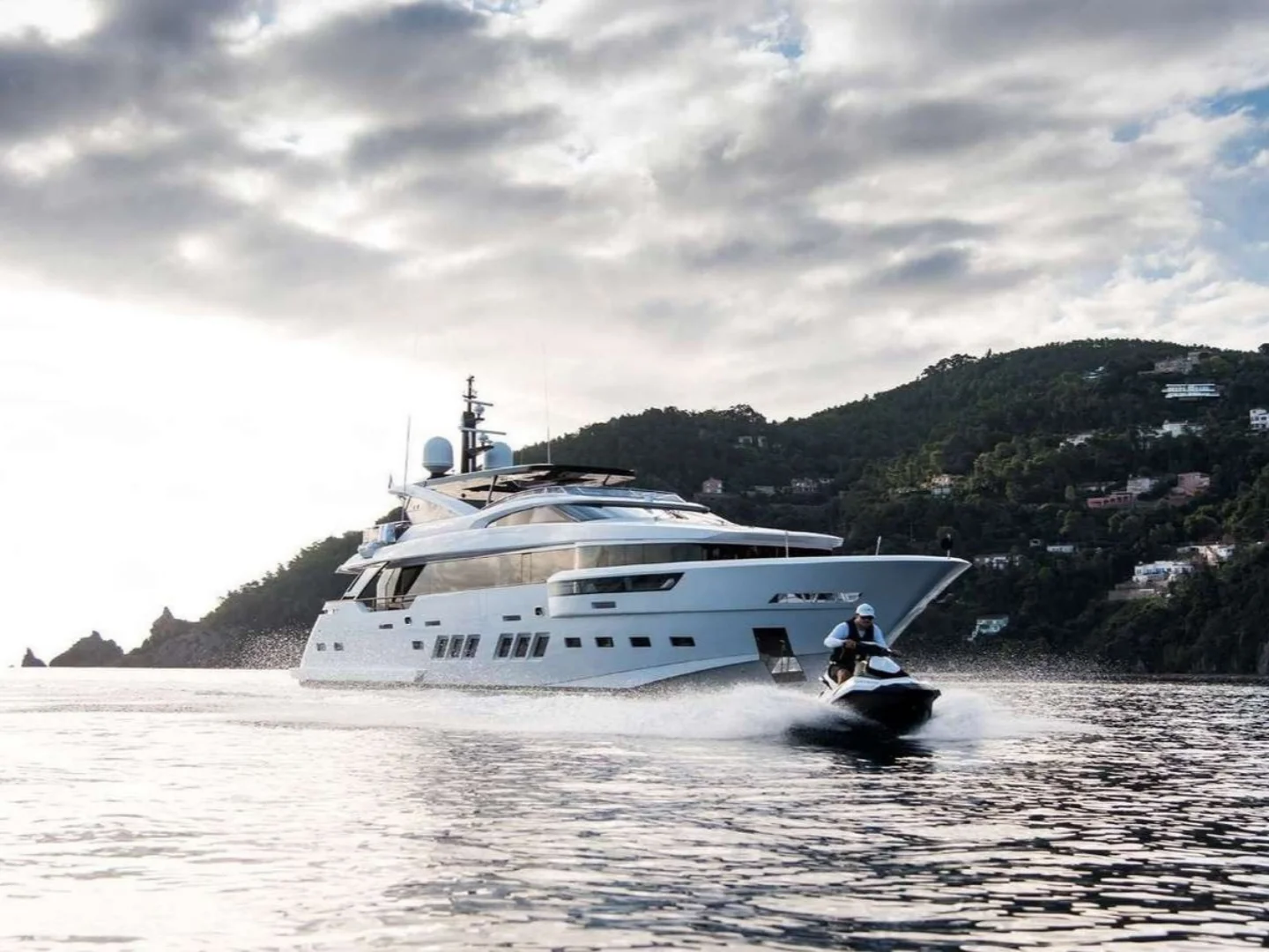 SOULMATE | Dreamline 34m - Photo 4