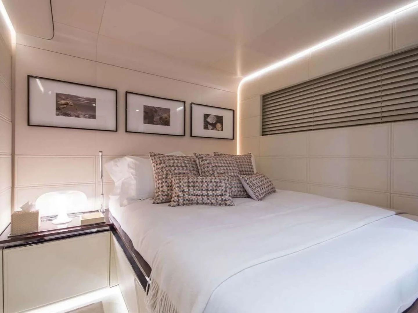 SOULMATE | Dreamline 34m - Photo 13
