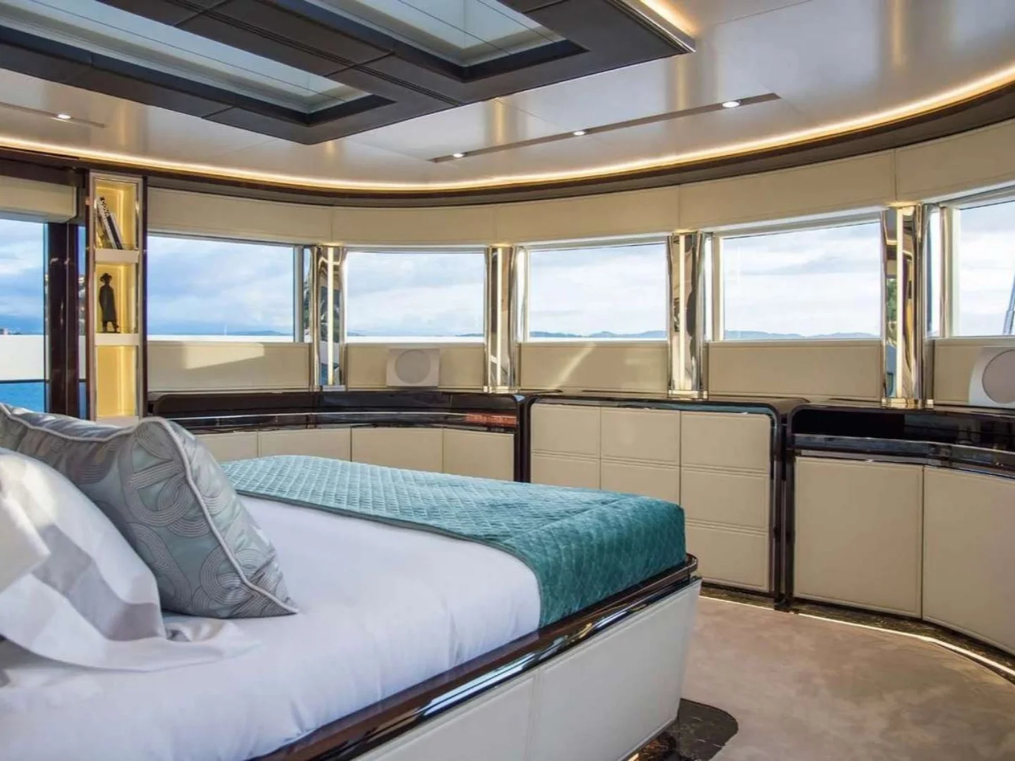 SOULMATE | Dreamline 34m - Photo 15
