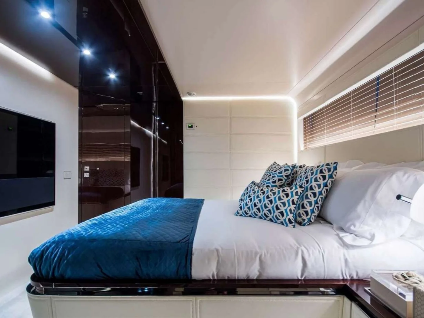 SOULMATE | Dreamline 34m - Photo 16