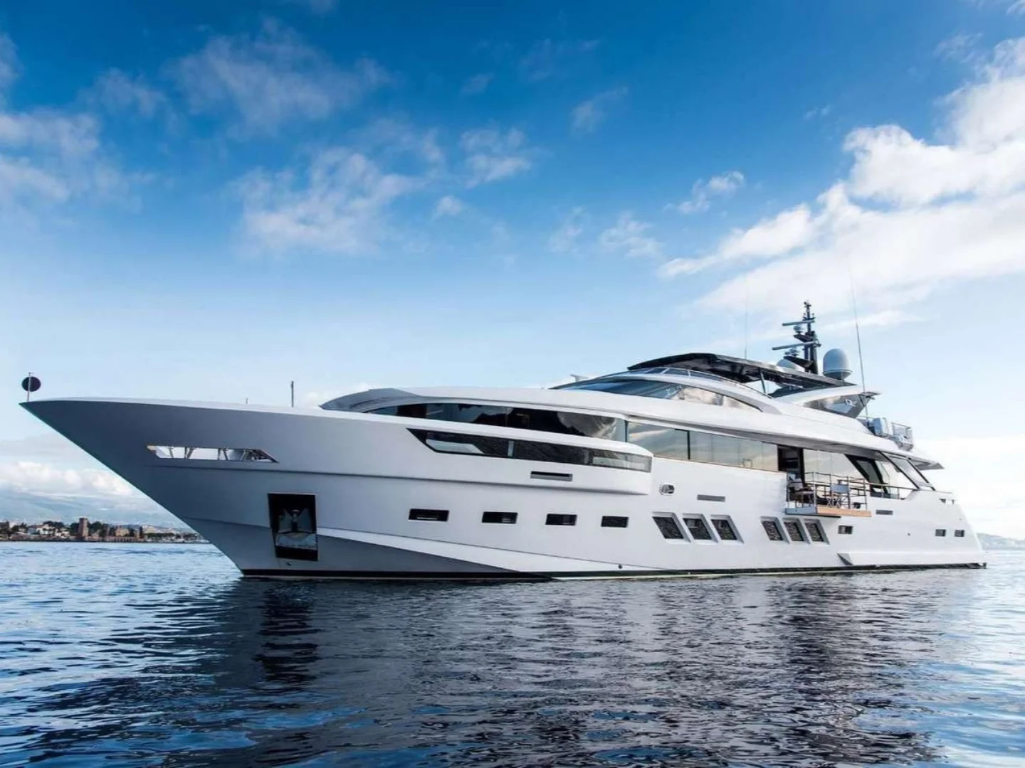 SOULMATE | Dreamline 34m - Photo 3