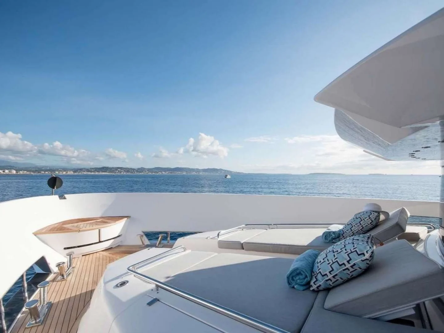 SOULMATE | Dreamline 34m - Photo 5