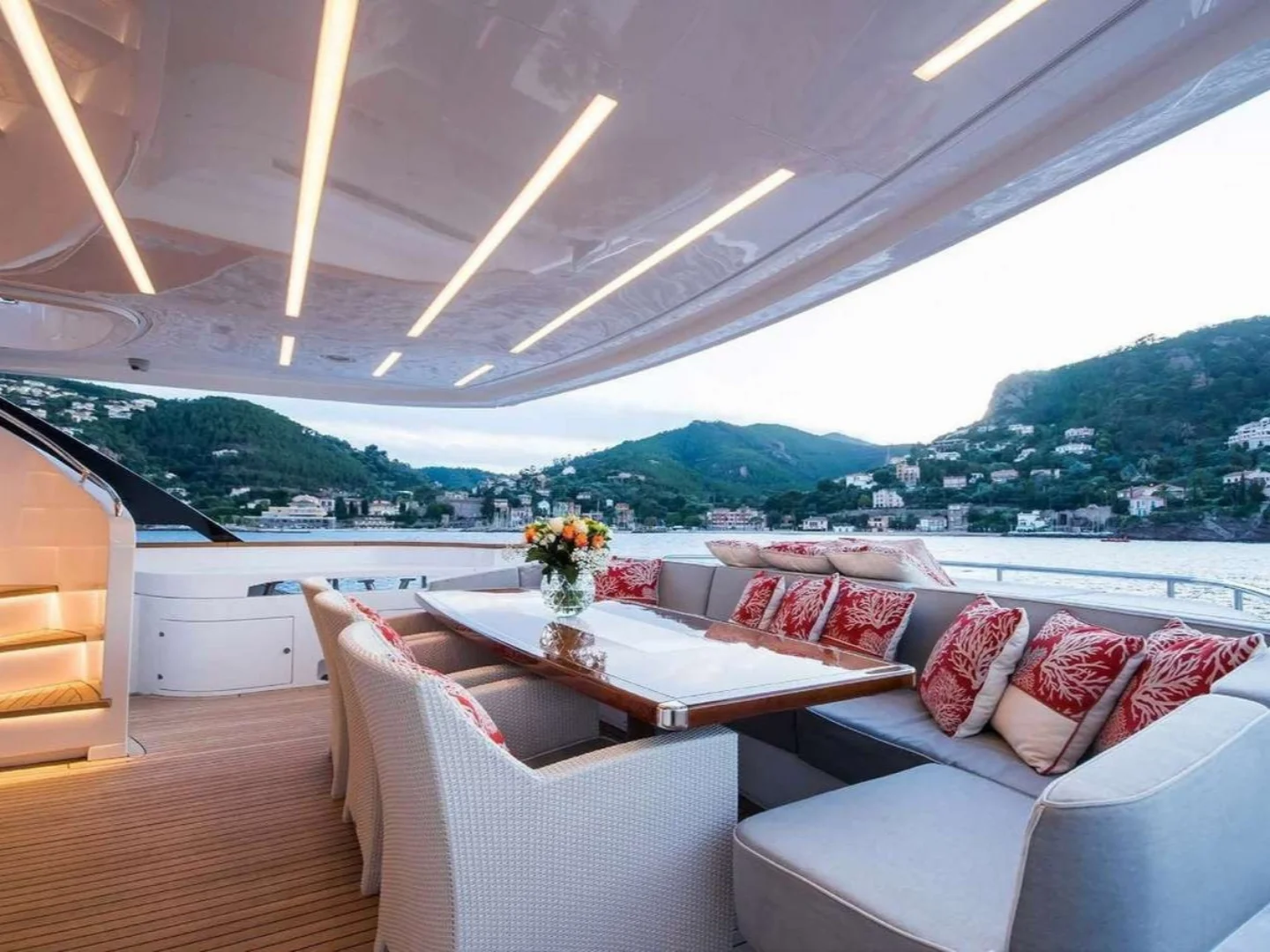 SOULMATE | Dreamline 34m - Photo 9