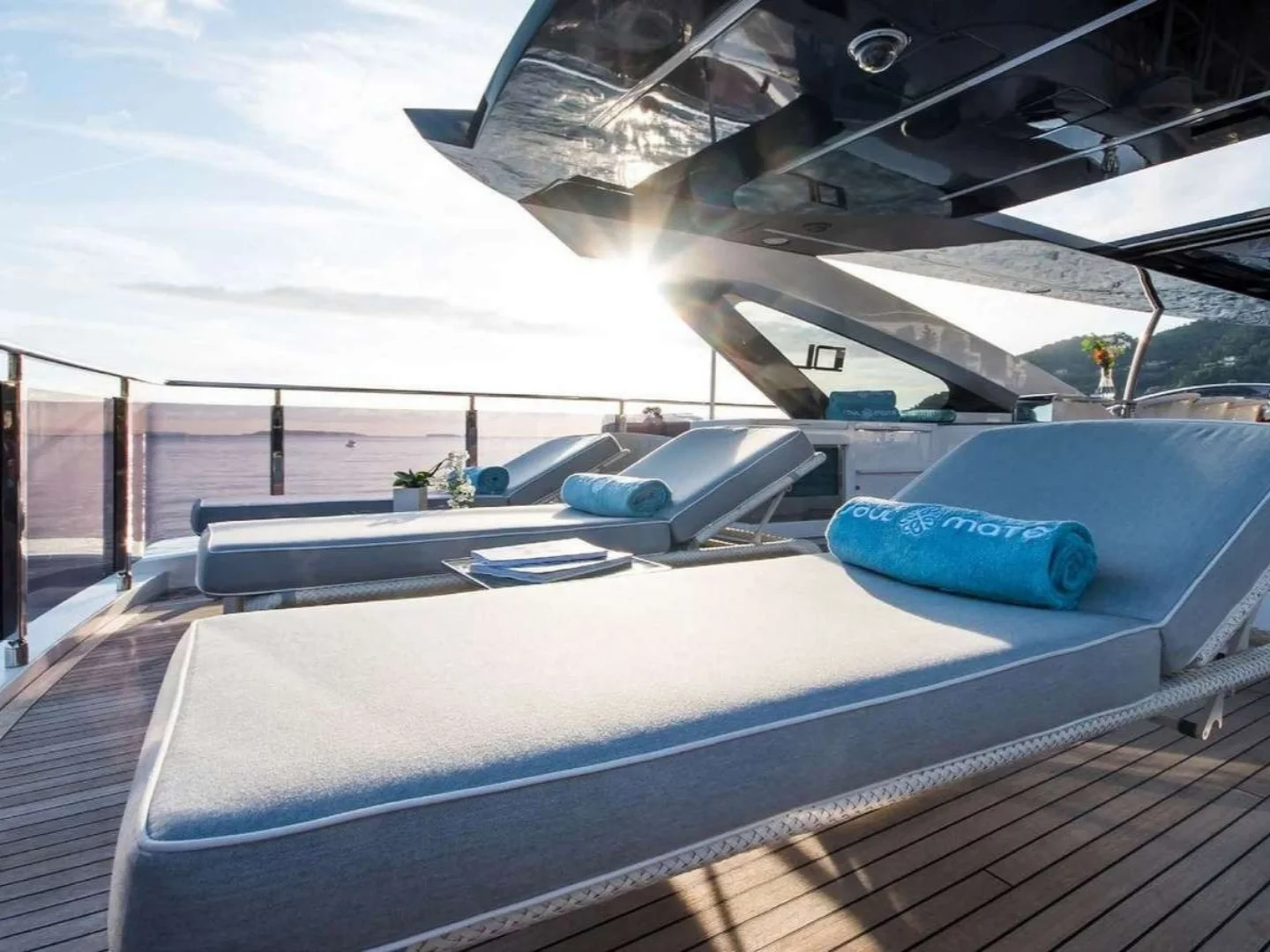 SOULMATE | Dreamline 34m - Photo 7