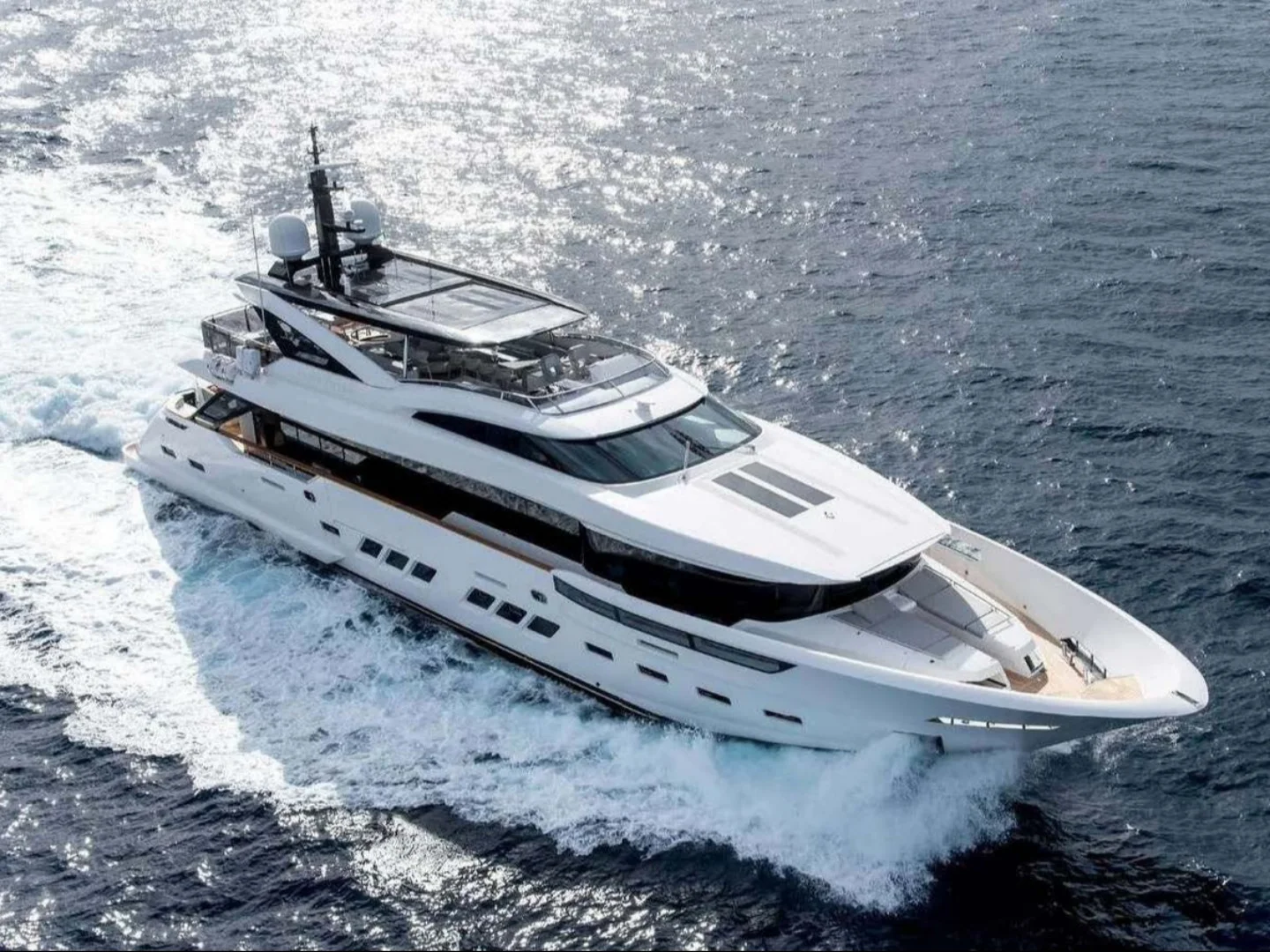 SOULMATE | Dreamline 34m - Photo 2