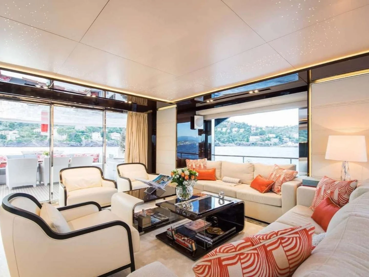 SOULMATE | Dreamline 34m - Photo 10