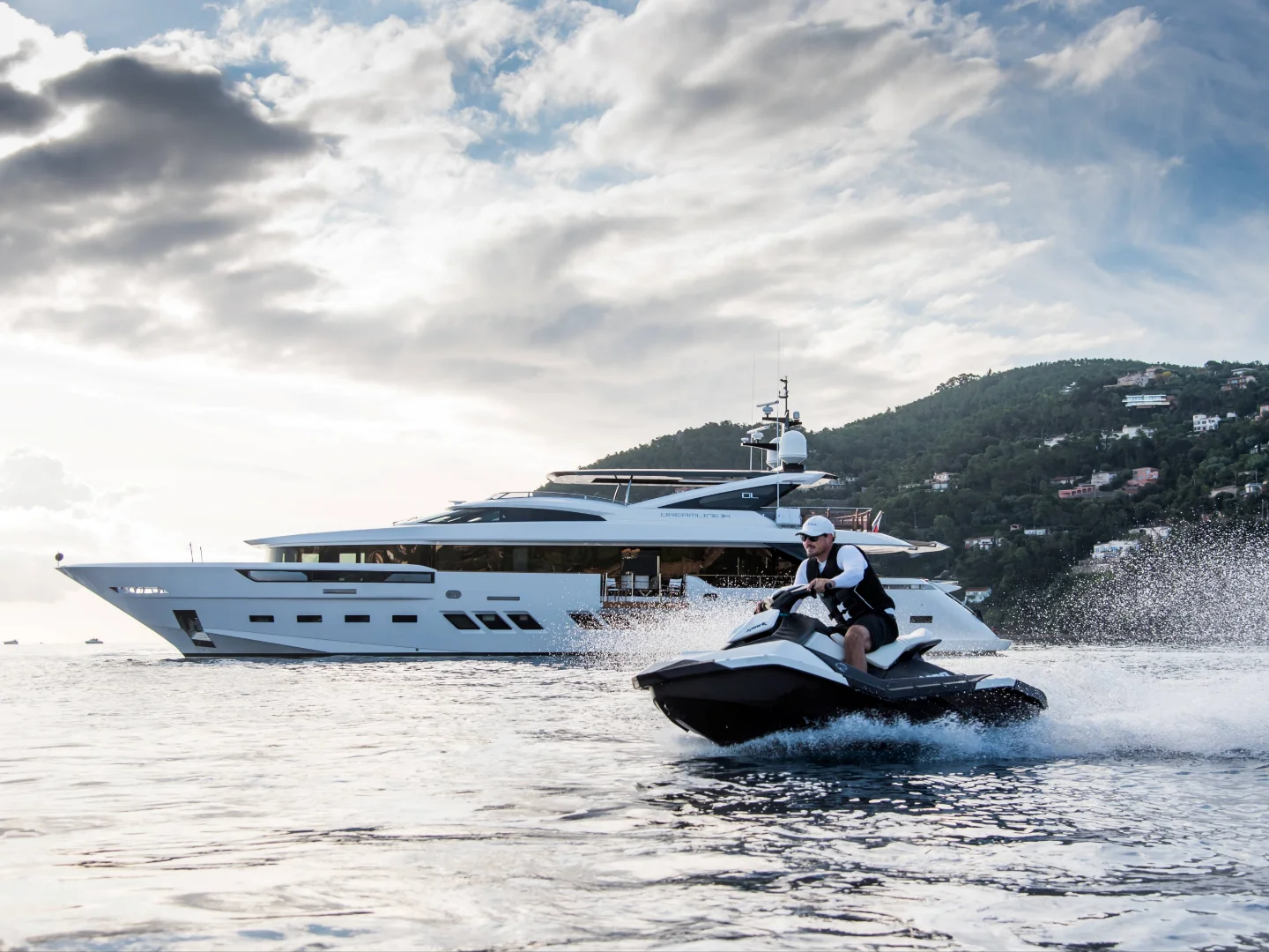 SOULMATE | Dreamline 34m - Photo 21