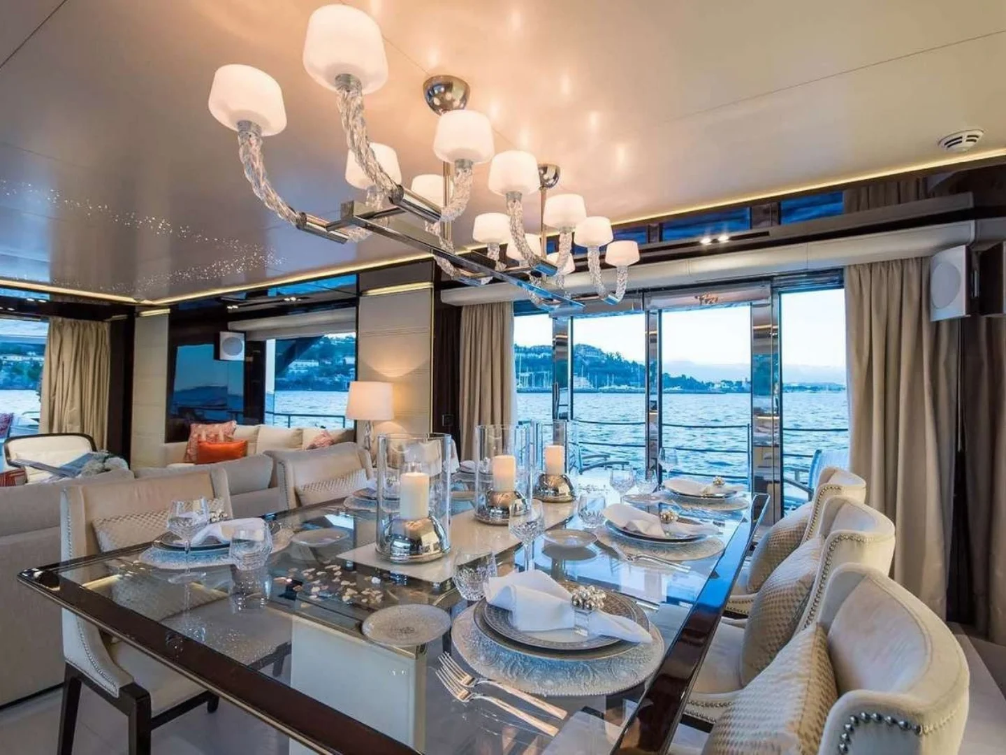 SOULMATE | Dreamline 34m - Photo 11