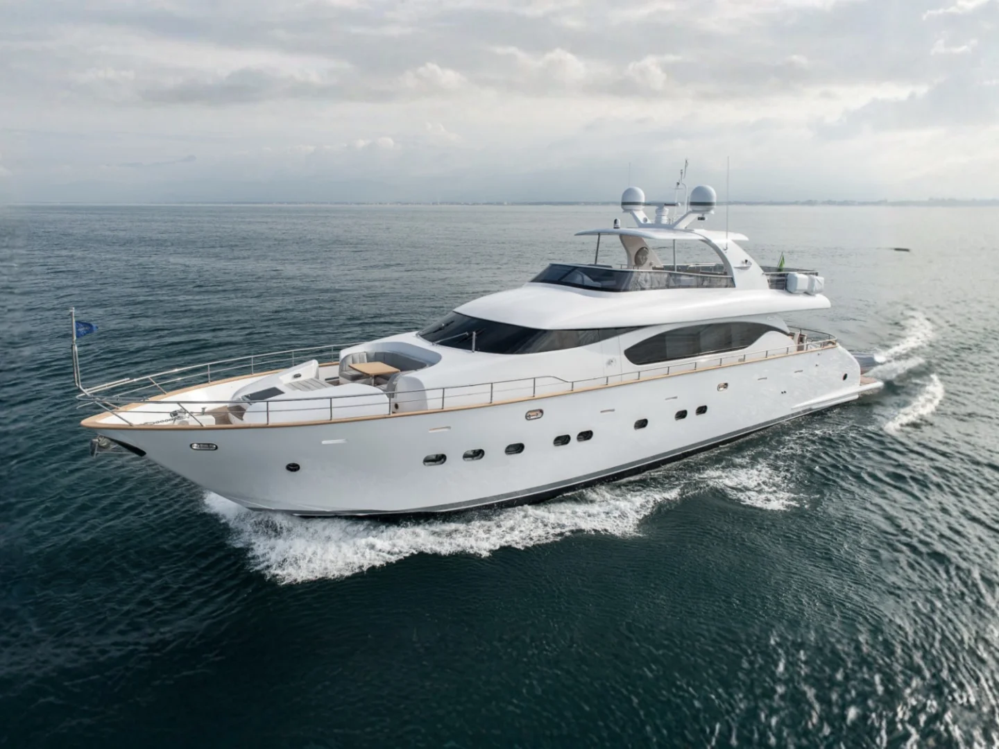 ANTARAH | Maiora 27M