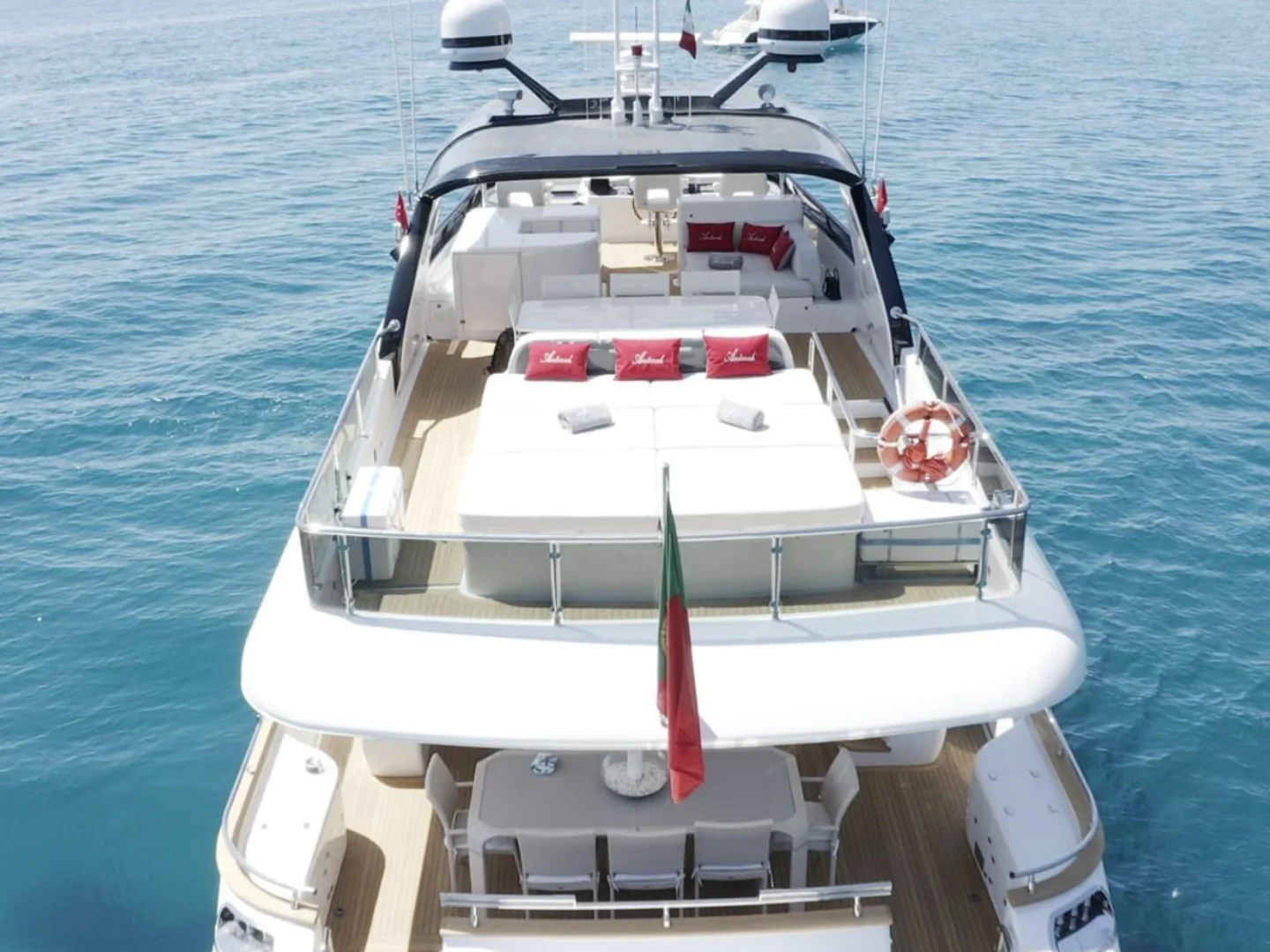 ANTARAH | Maiora 27M - Photo 6