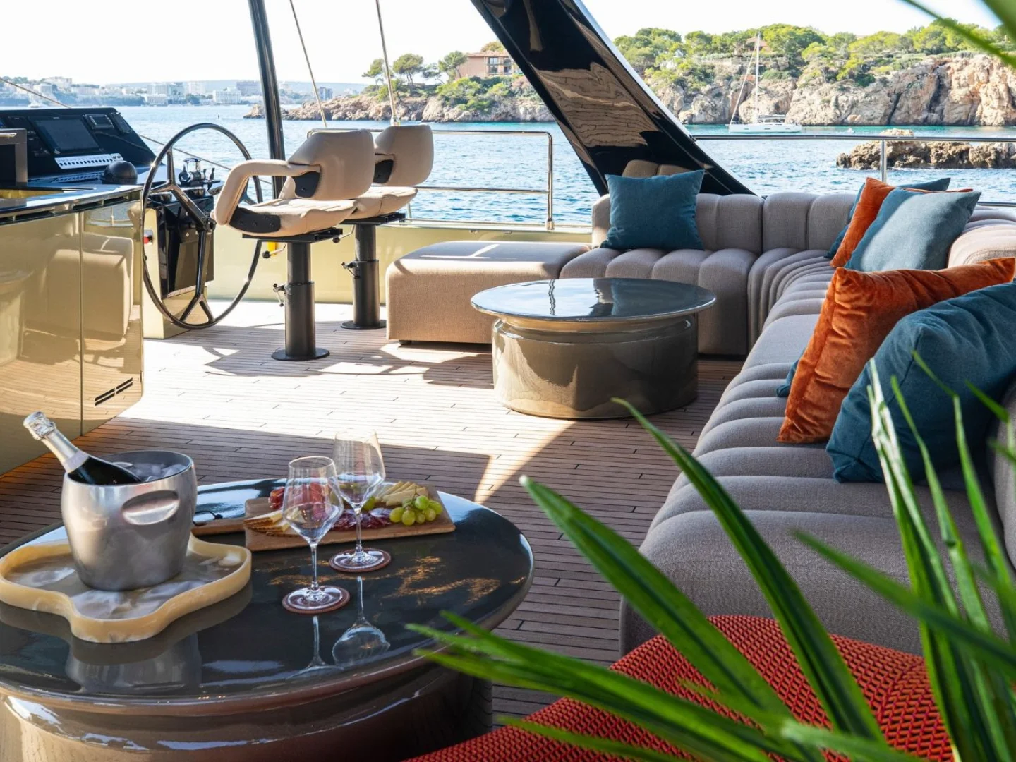 A-PLAN | Sunreef 80 - Photo 6