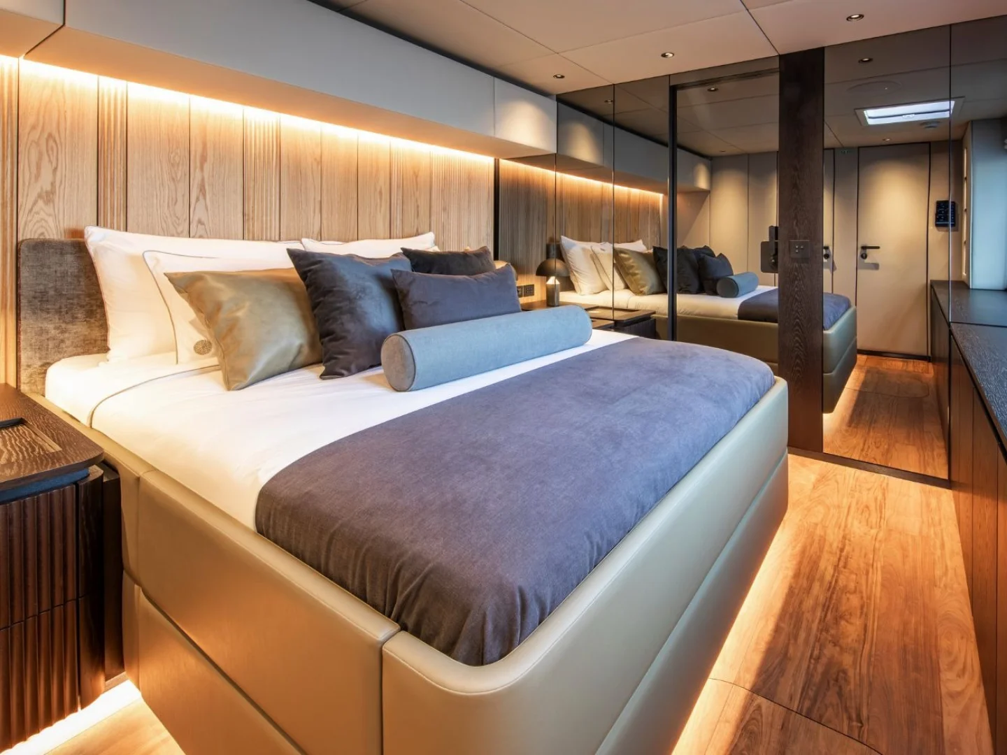 A-PLAN | Sunreef 80 - Photo 15