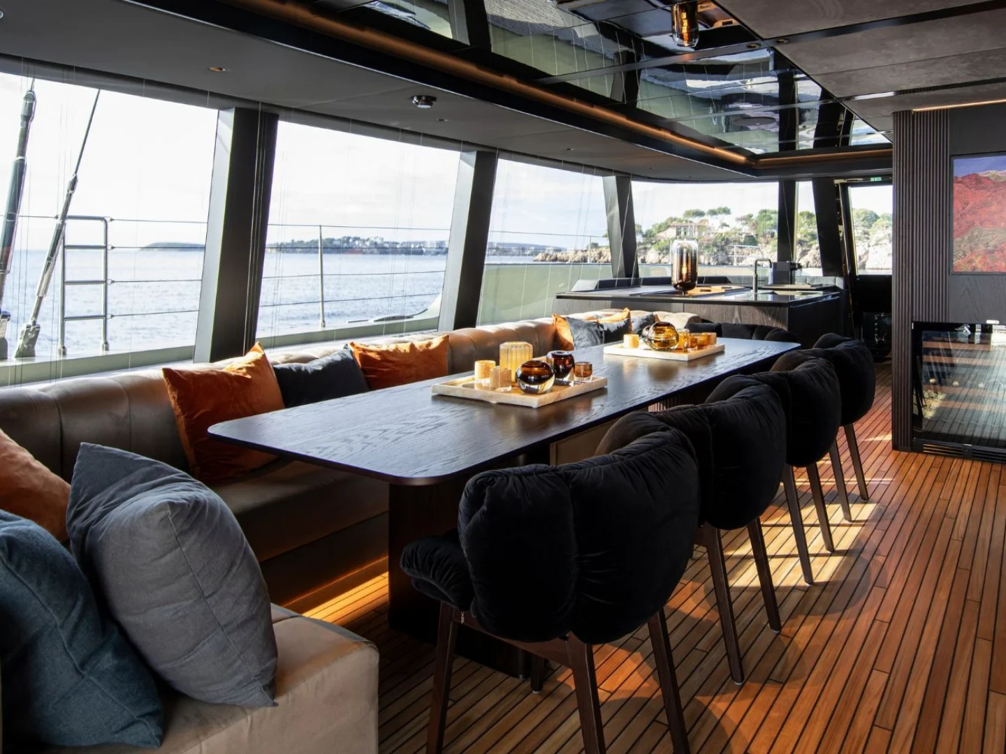 A-PLAN | Sunreef 80 - Photo 10