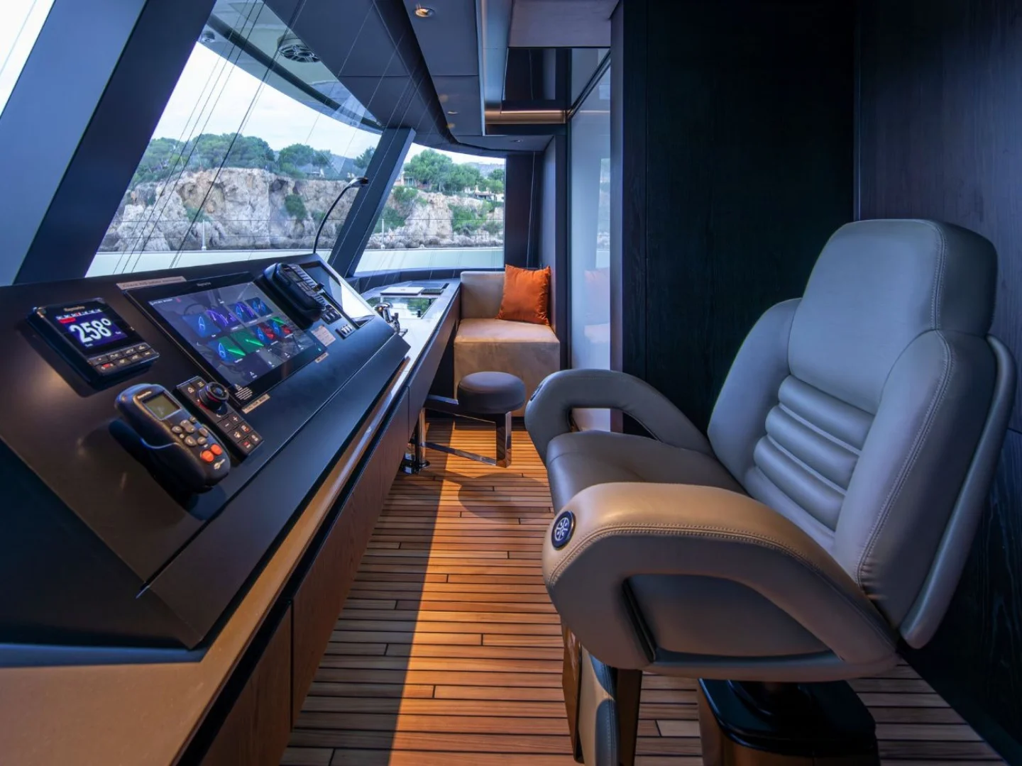 A-PLAN | Sunreef 80 - Photo 11