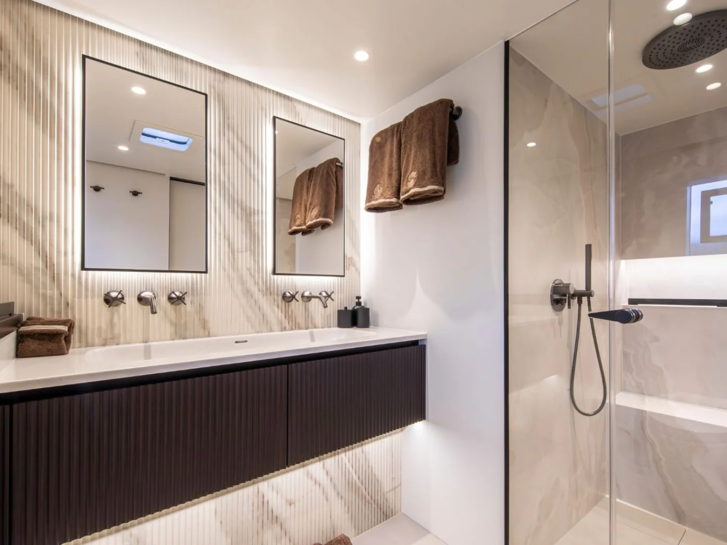 A-PLAN | Sunreef 80 - Photo 14