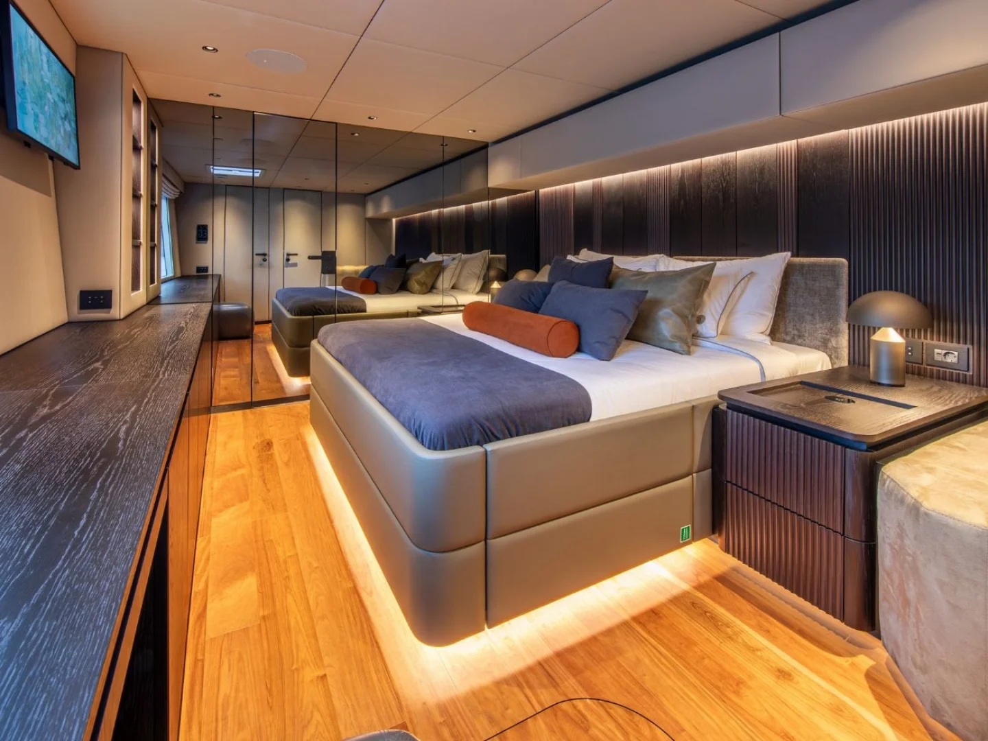 A-PLAN | Sunreef 80 - Photo 13