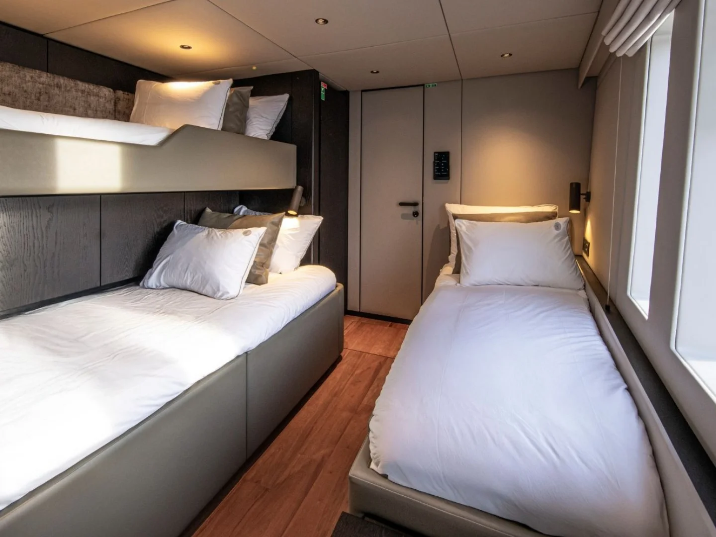 A-PLAN | Sunreef 80 - Photo 16