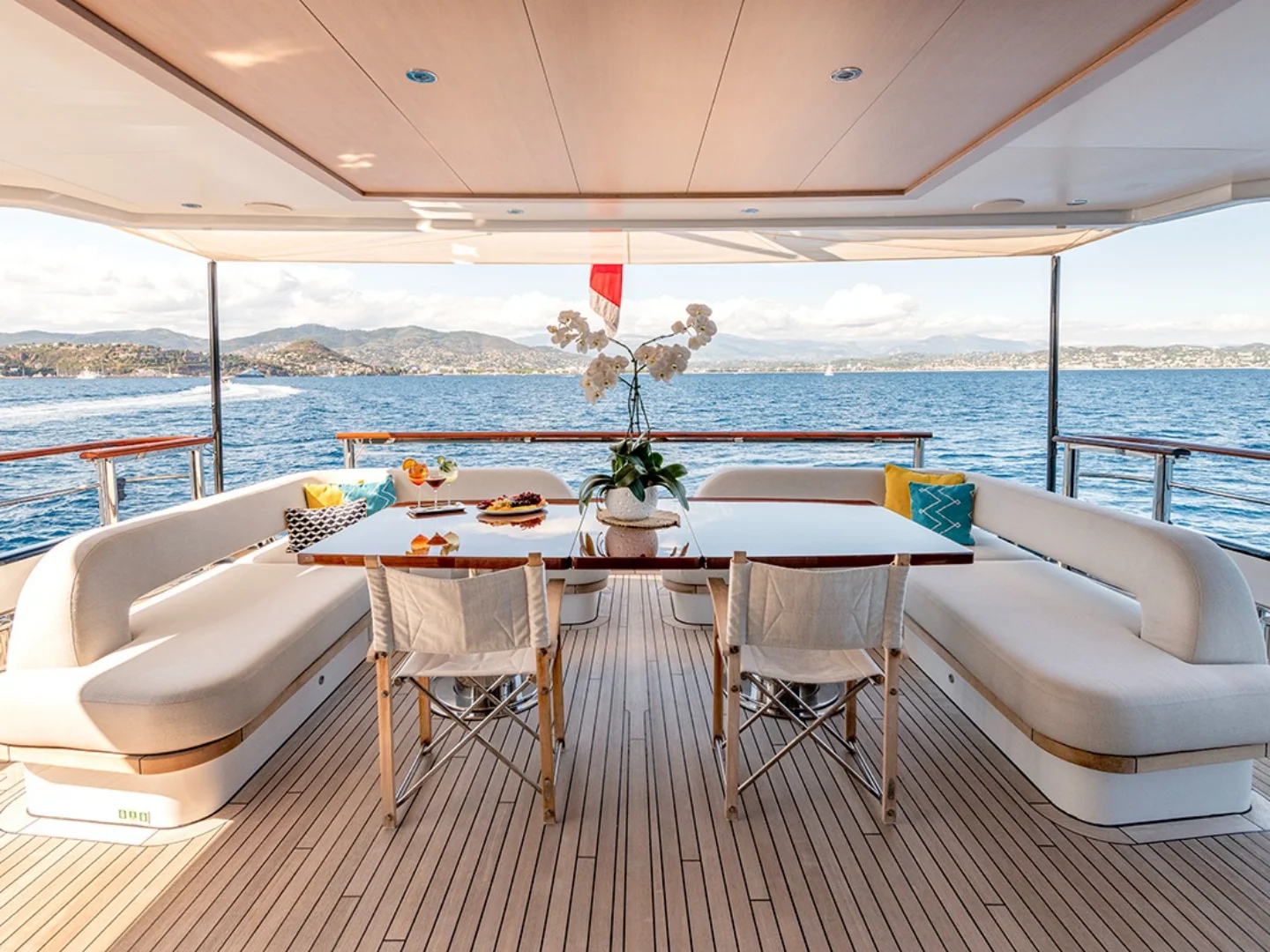 JOSEPHINE I | Mulder 36M - Photo 69