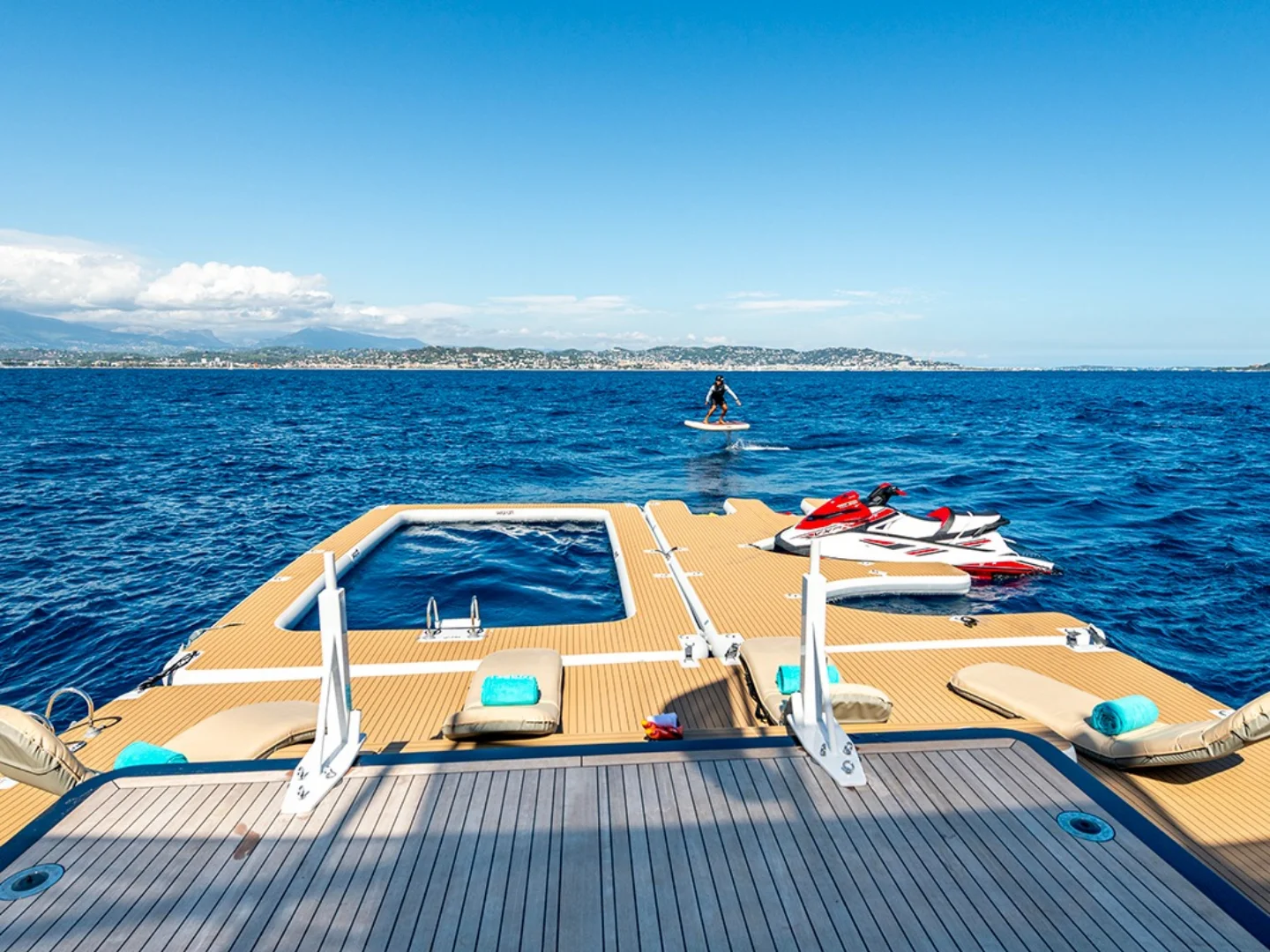 JOSEPHINE I | Mulder 36M - Photo 62
