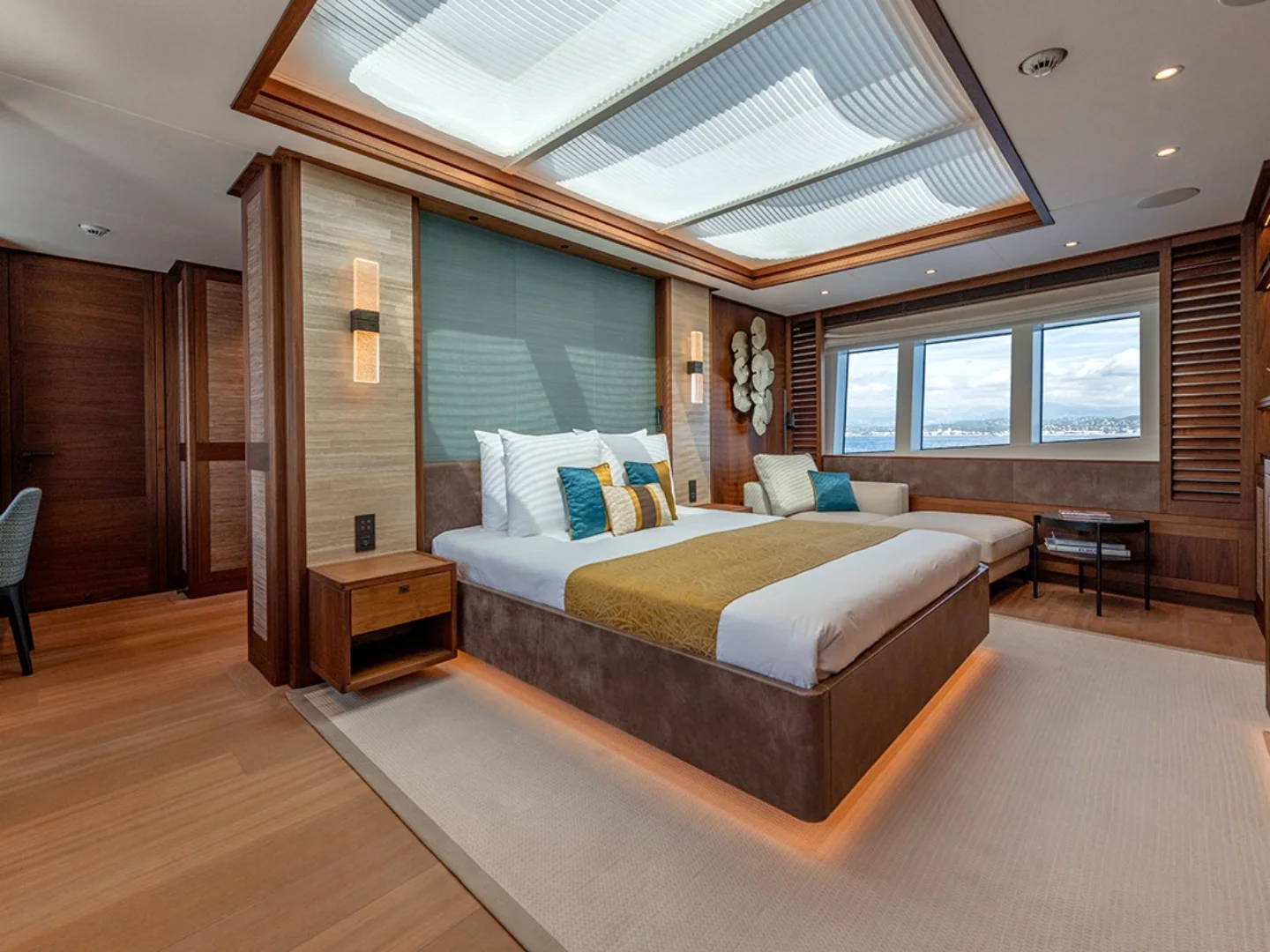 JOSEPHINE I | Mulder 36M - Photo 16